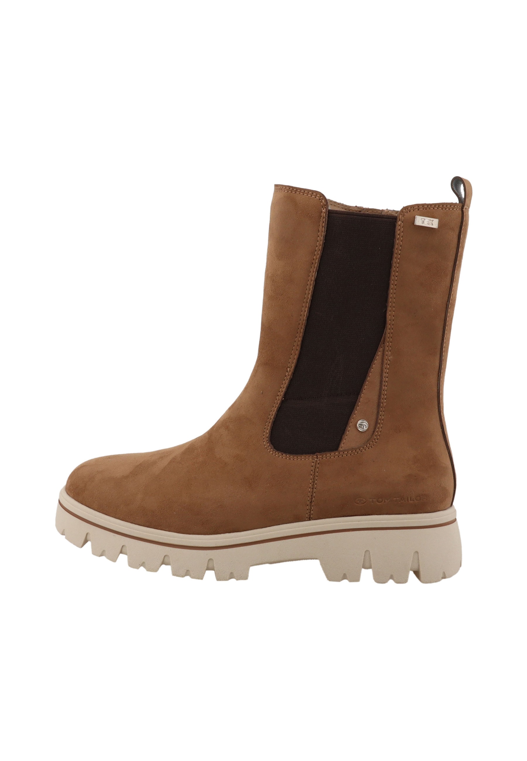 TOM TAILOR Stiefel »Tom Tailor Winter Boots«