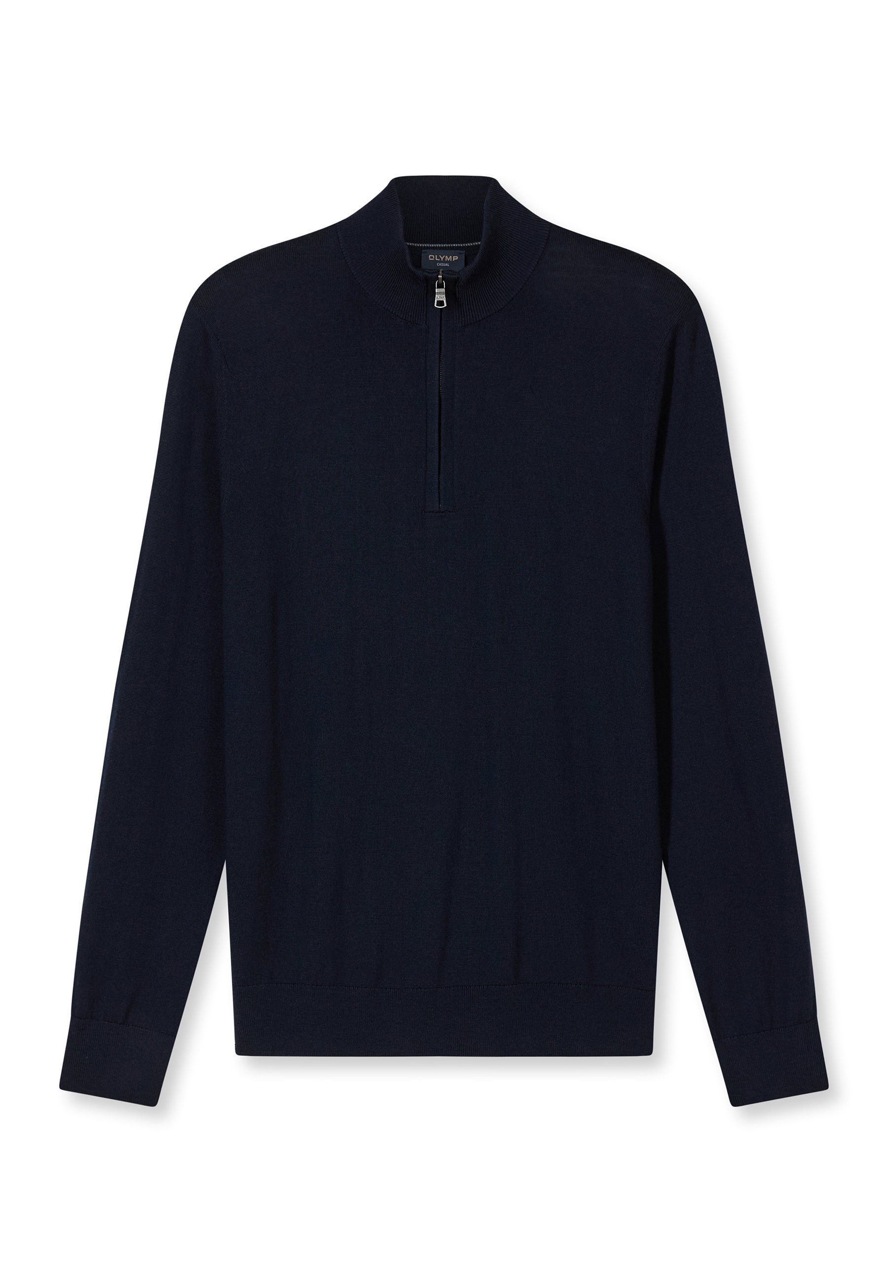 OLYMP Troyer "OLYMP Casual Strick" günstig online kaufen