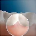 Oral B Munddusche »OxyJet«, 4 St. Aufsätze}, Mikro-Luftblasen-Technologie