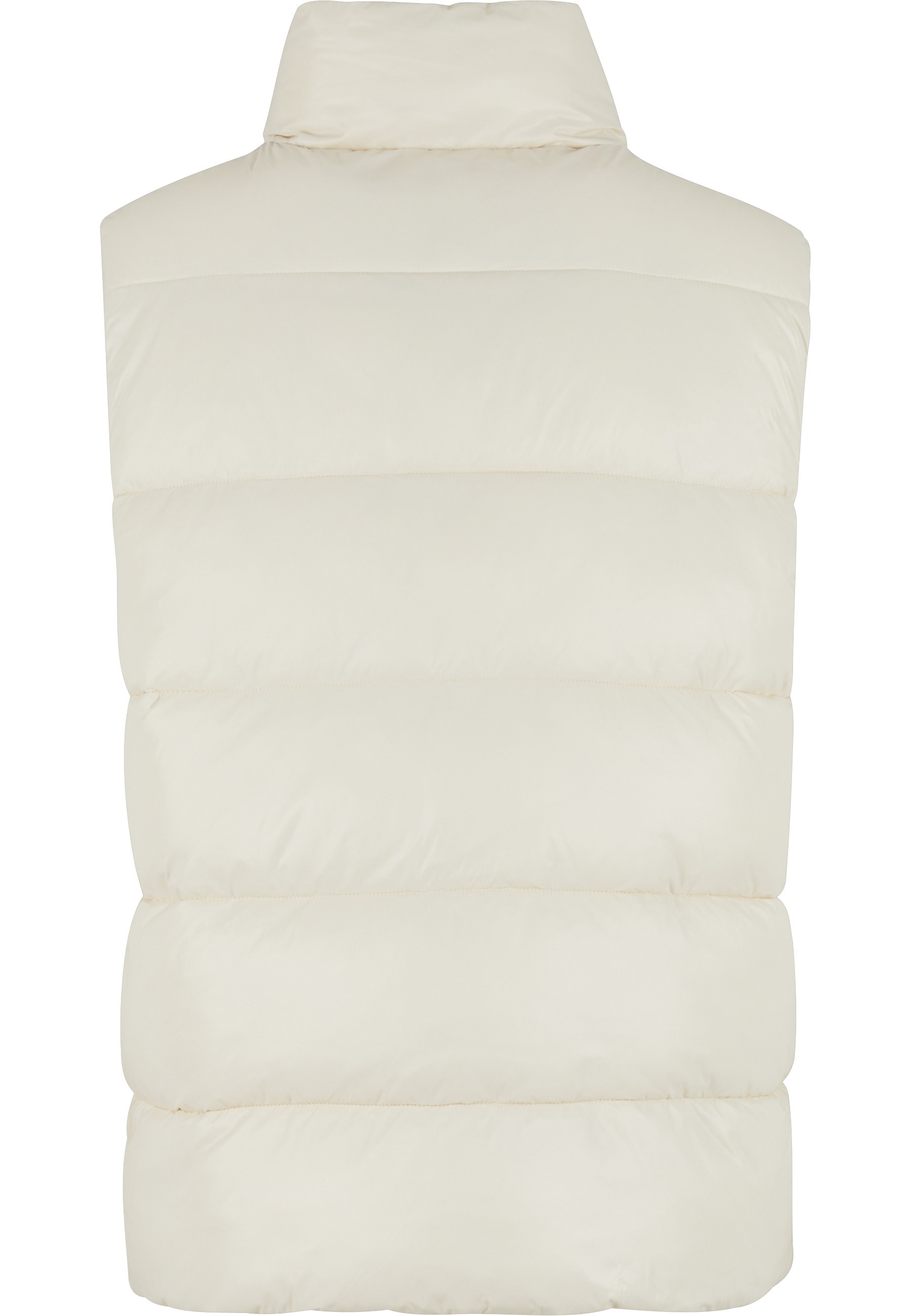 URBAN CLASSICS Steppweste "Urban Classics Recycled Big Puffer Vest" 1 Stk. günstig online kaufen