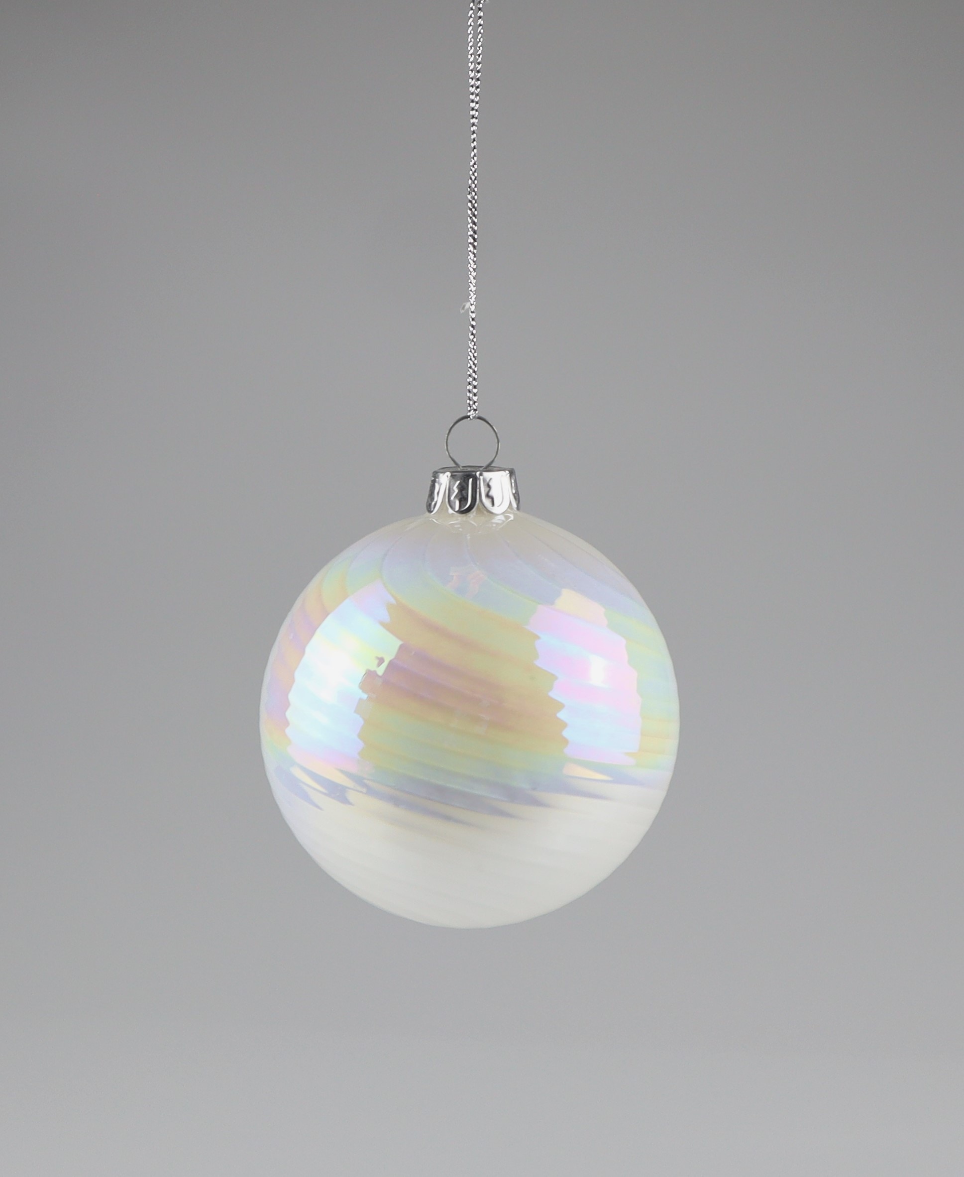 AM Design Weihnachtsbaumkugel "aus Glas, Ø: 8 cm", 6er Set günstig online kaufen