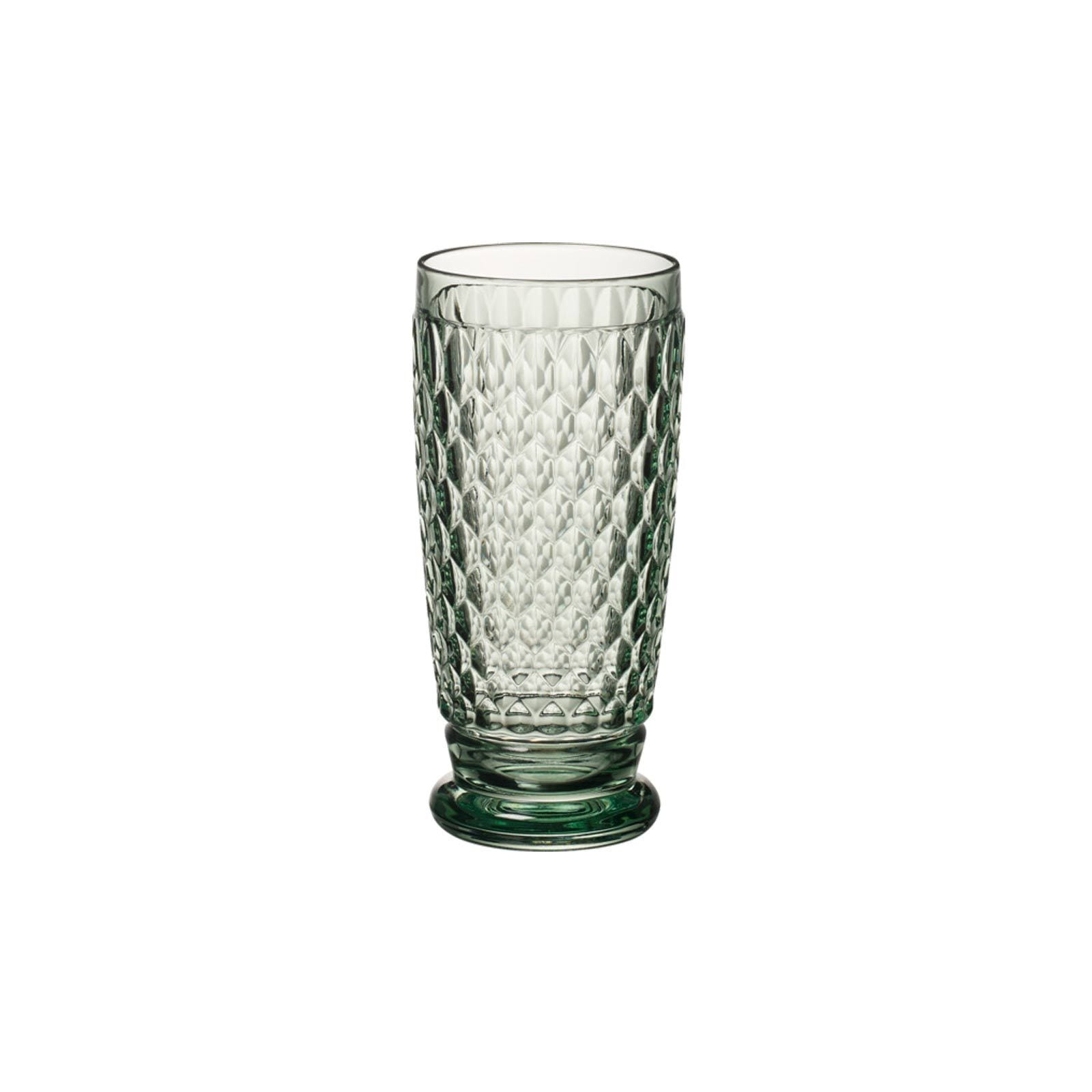 Villeroy & Boch Longdrinkglas »Longdrinkgläser Boston Coloured 400 ml 4er Set«
