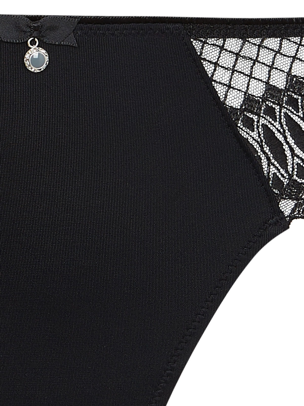 Susa String »Damen String Santorin«, (1 Stück St.)