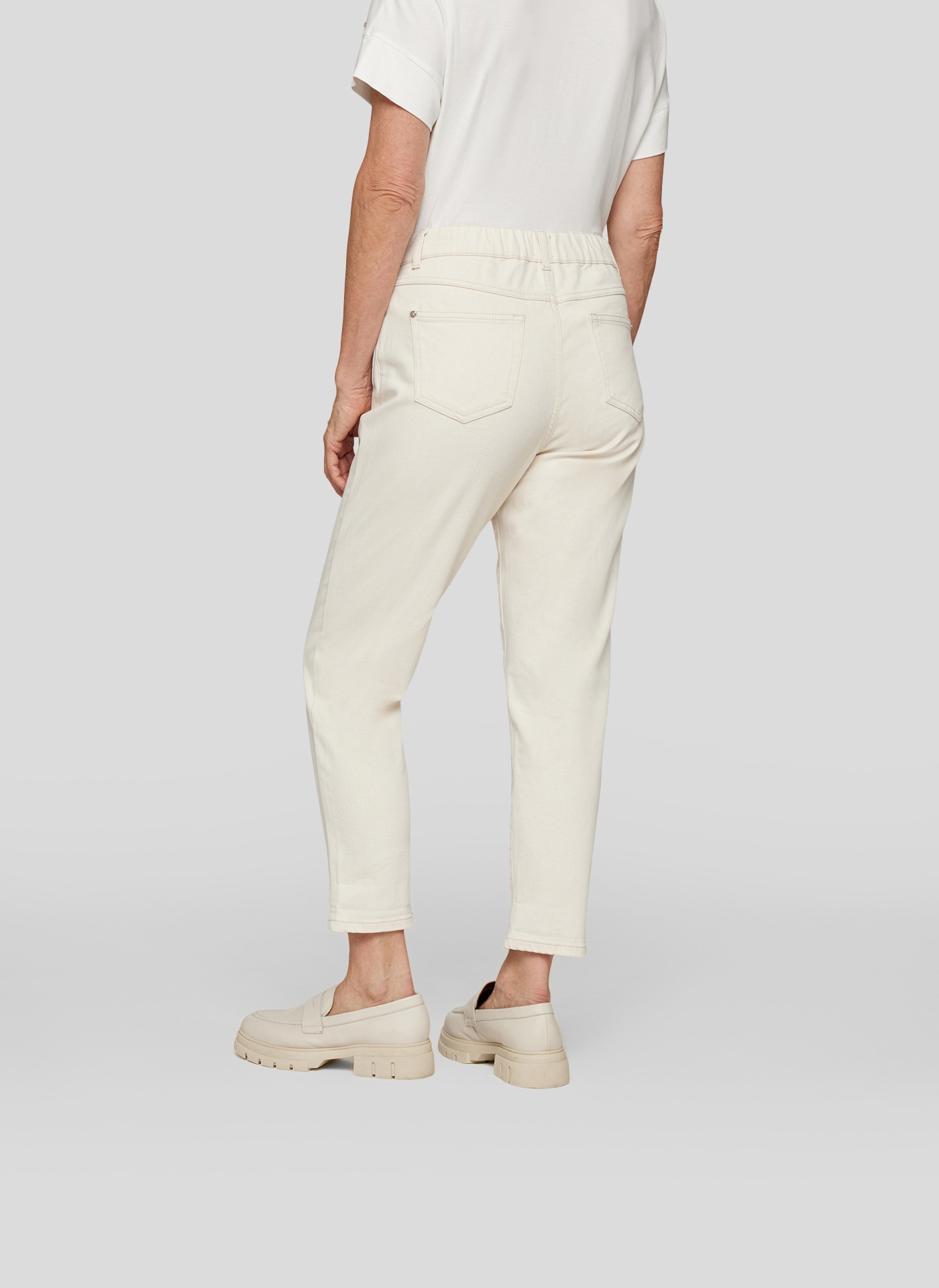 Rabe Jerseyhose »Hose«