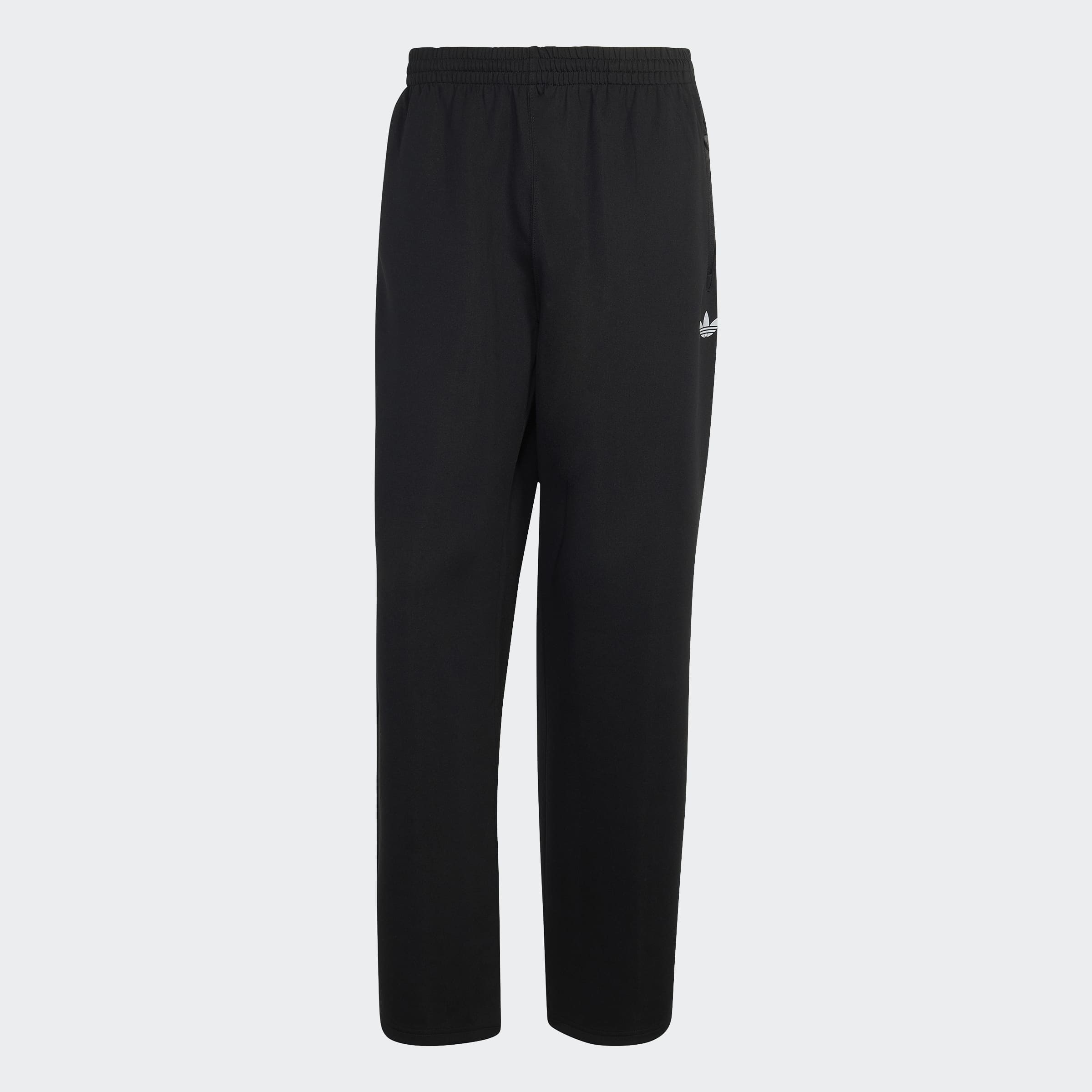 adidas Originals »TREFOIL ESSENTIALS, OFFENER SAUM«