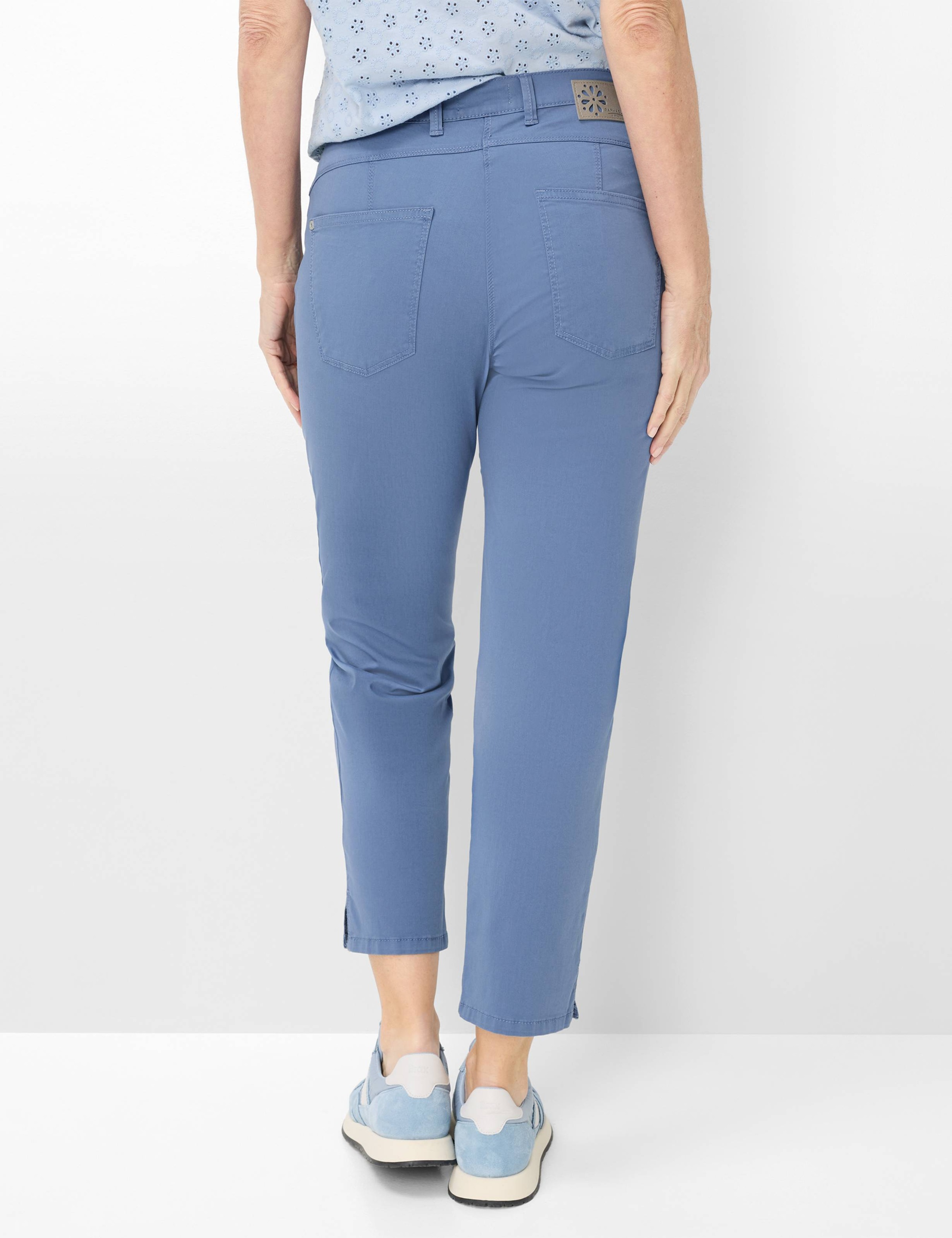 RAPHAELA by BRAX 5-Pocket-Hose »Style CAREN 6/8«