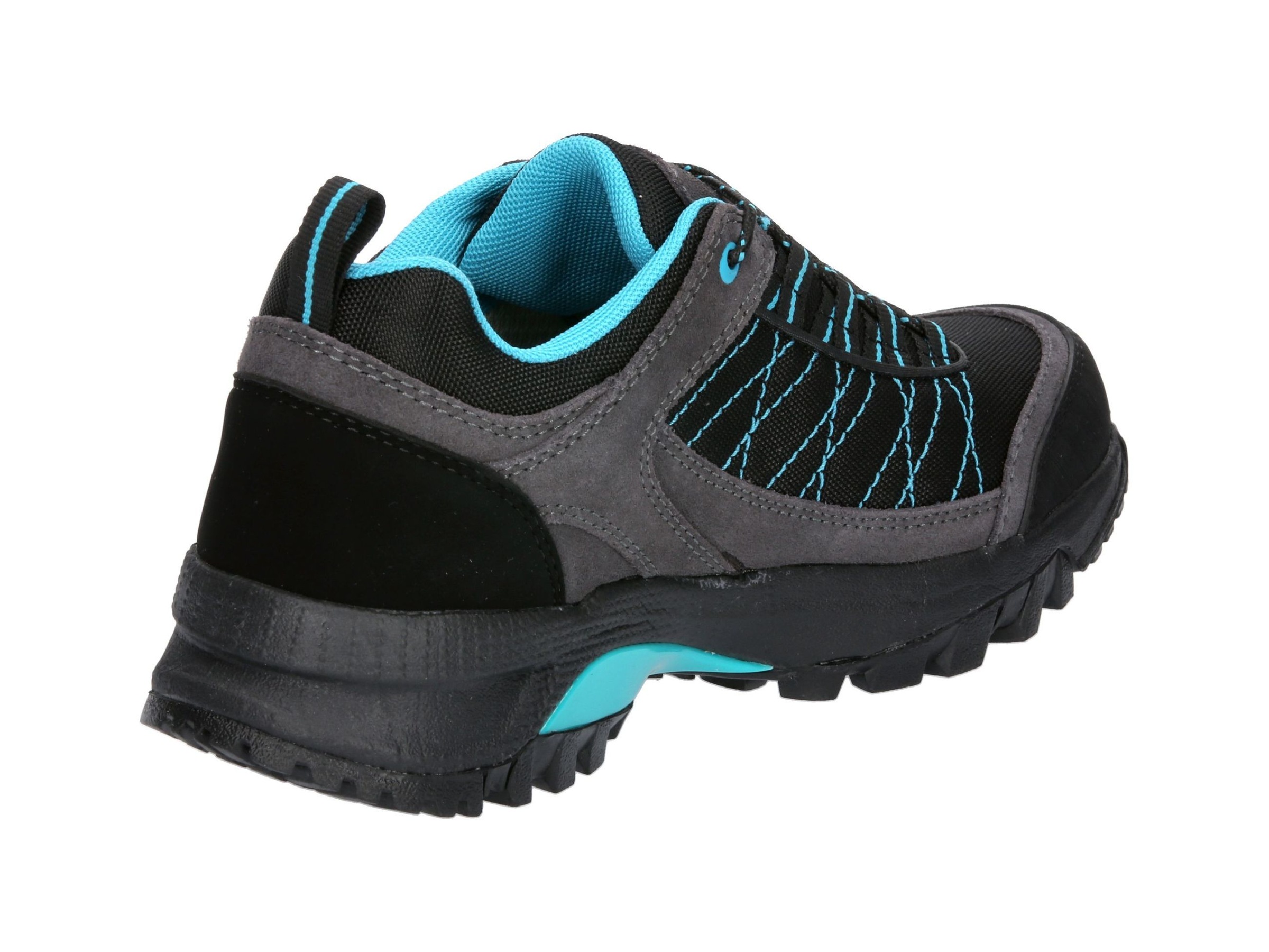 BRÜTTING Outdoorschuh »Outdoorschuh Mount Egmont«