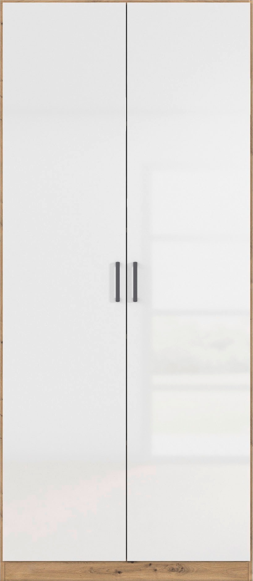 rauch Mehrzweckschrank "Garderobe Kleiderschrank Schrank Schuhschrank Putzs günstig online kaufen