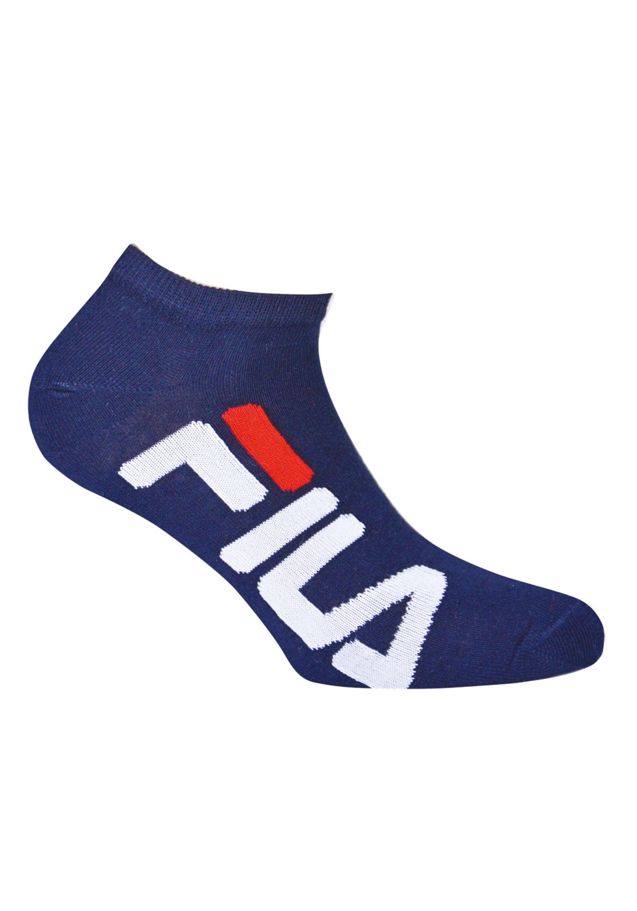 Fila Sneakersocken »Socken 2er Pack«