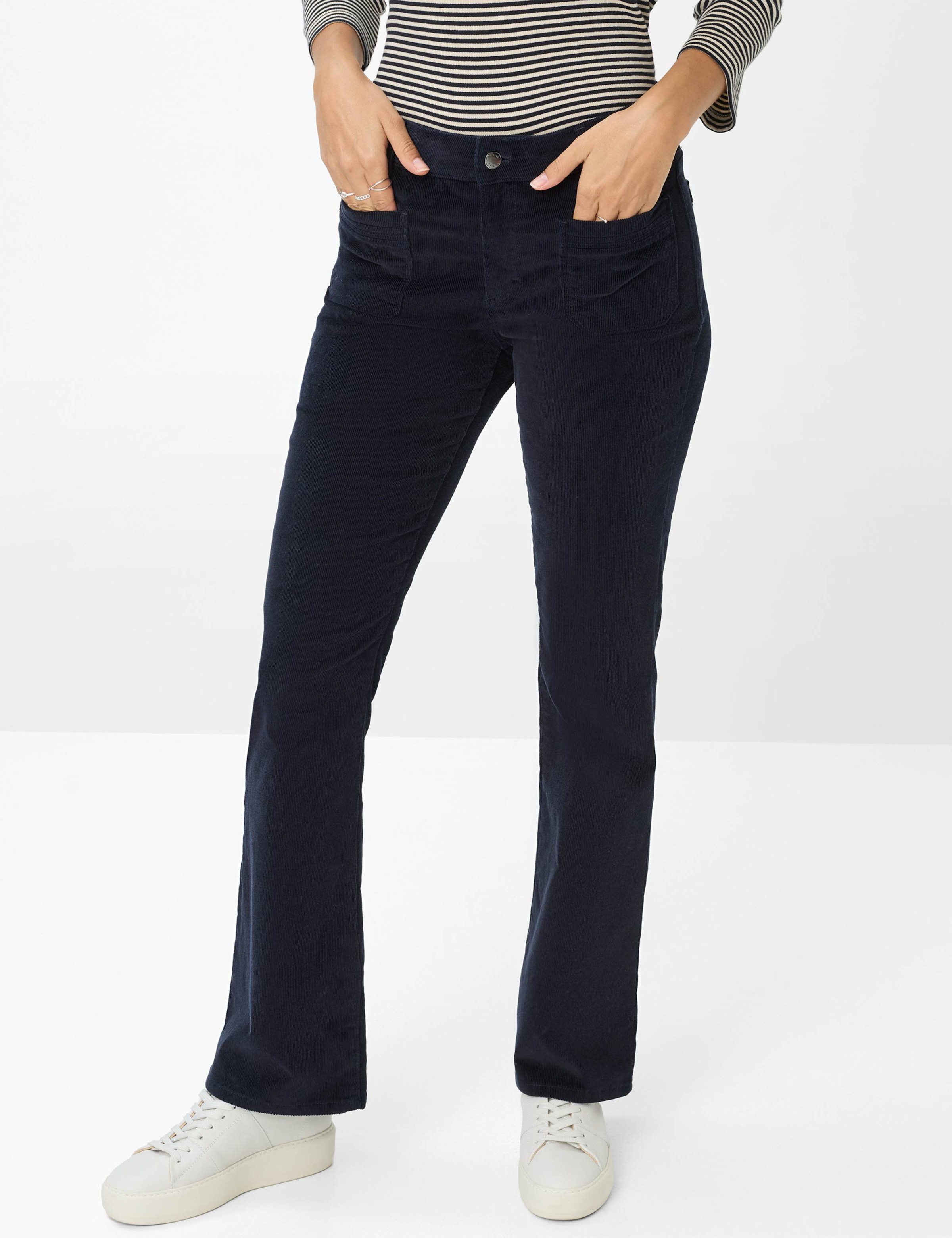 Brax 5-Pocket-Hose "Style SHAKIRA" günstig online kaufen