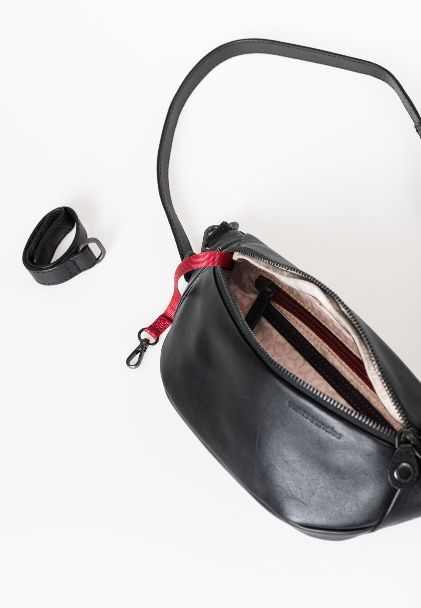 aunts & uncles Gürteltasche »Gürteltasche Bilberry«