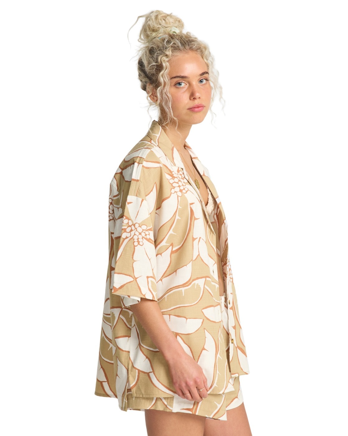 Billabong Longshirt »Beach Side«