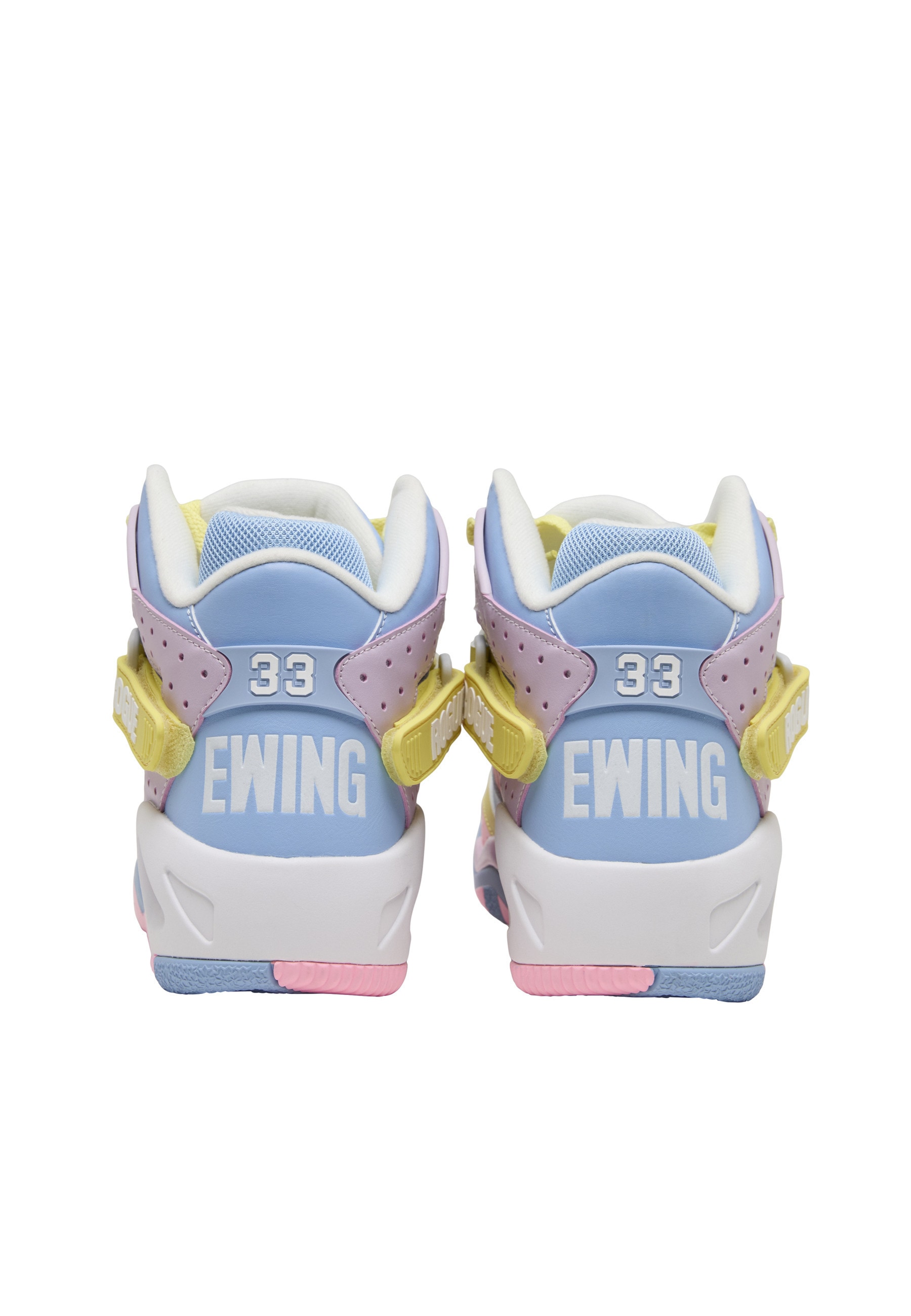 Ewing Sneaker »Ewing ROGUE«