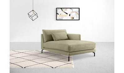 Chaiselongue »Tarek 157/110 cm, Sofa«