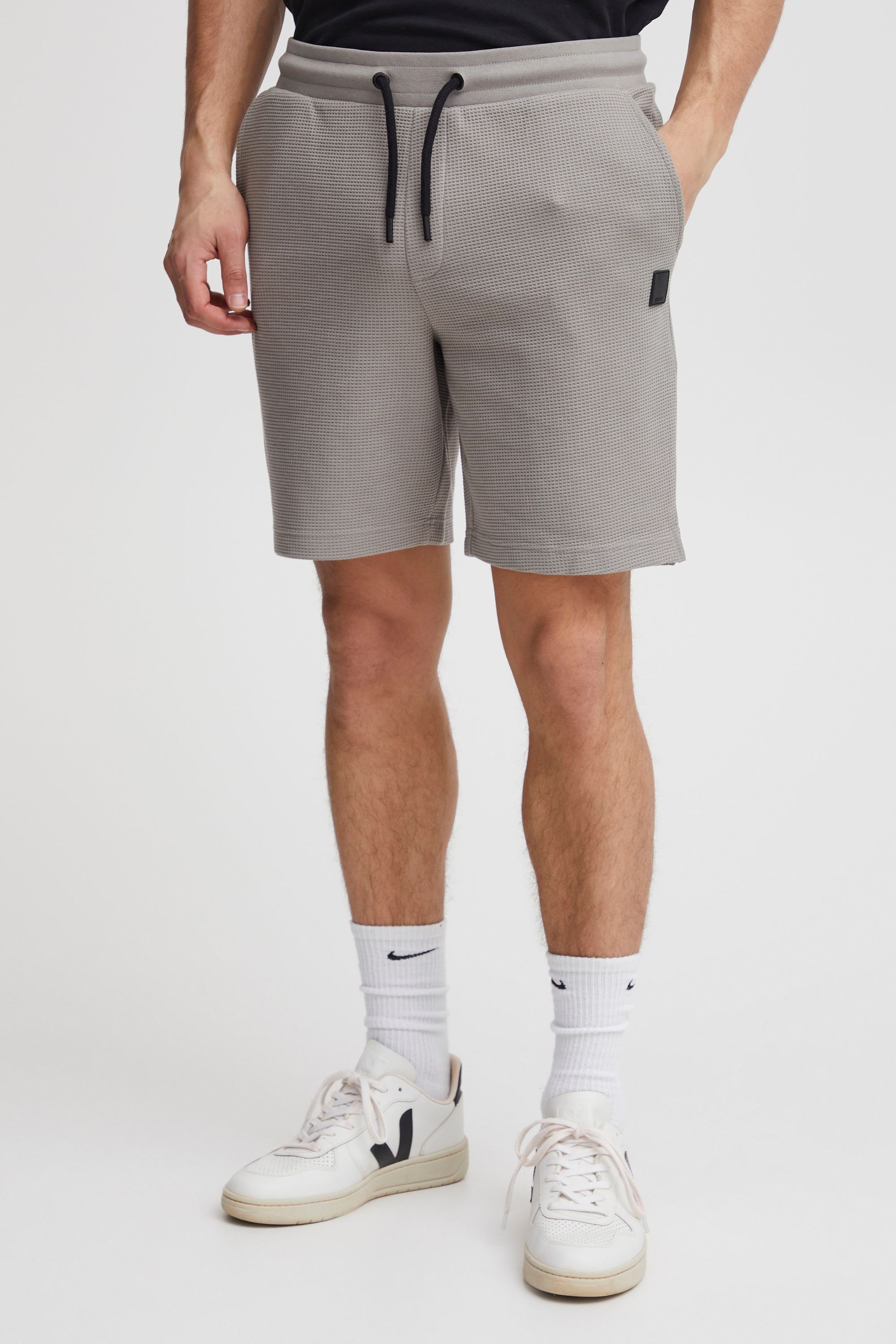 Indicode Sweatshorts »Sweatshorts IDNilsson«