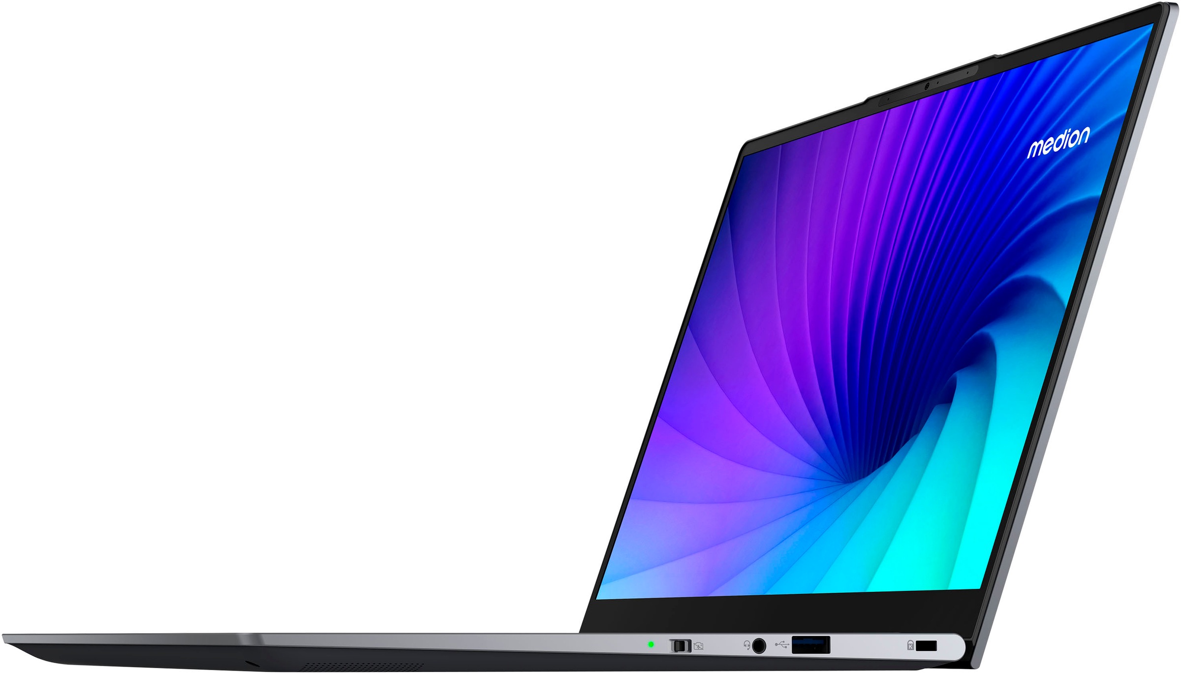 Medion® Notebook »SPRCHRGD 14 S1 Elite«, 35,56 cm, / 14 Zoll, Snapdragon, X Elite, Adreno, 1000 GB SSD