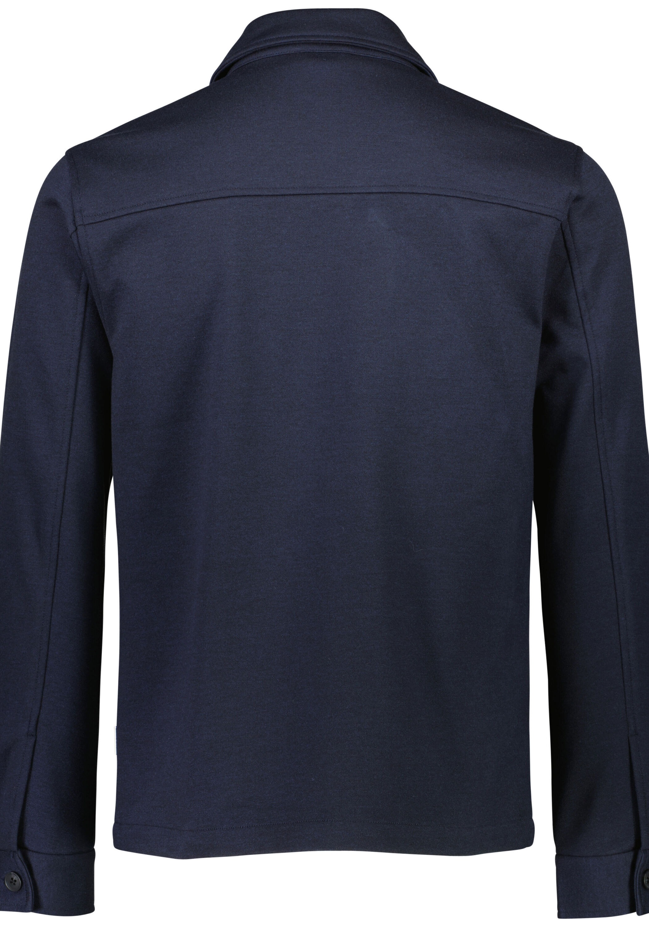 LINDBERGH Hemdjacke »Lindbergh Oberhemd, Hemdjacke«