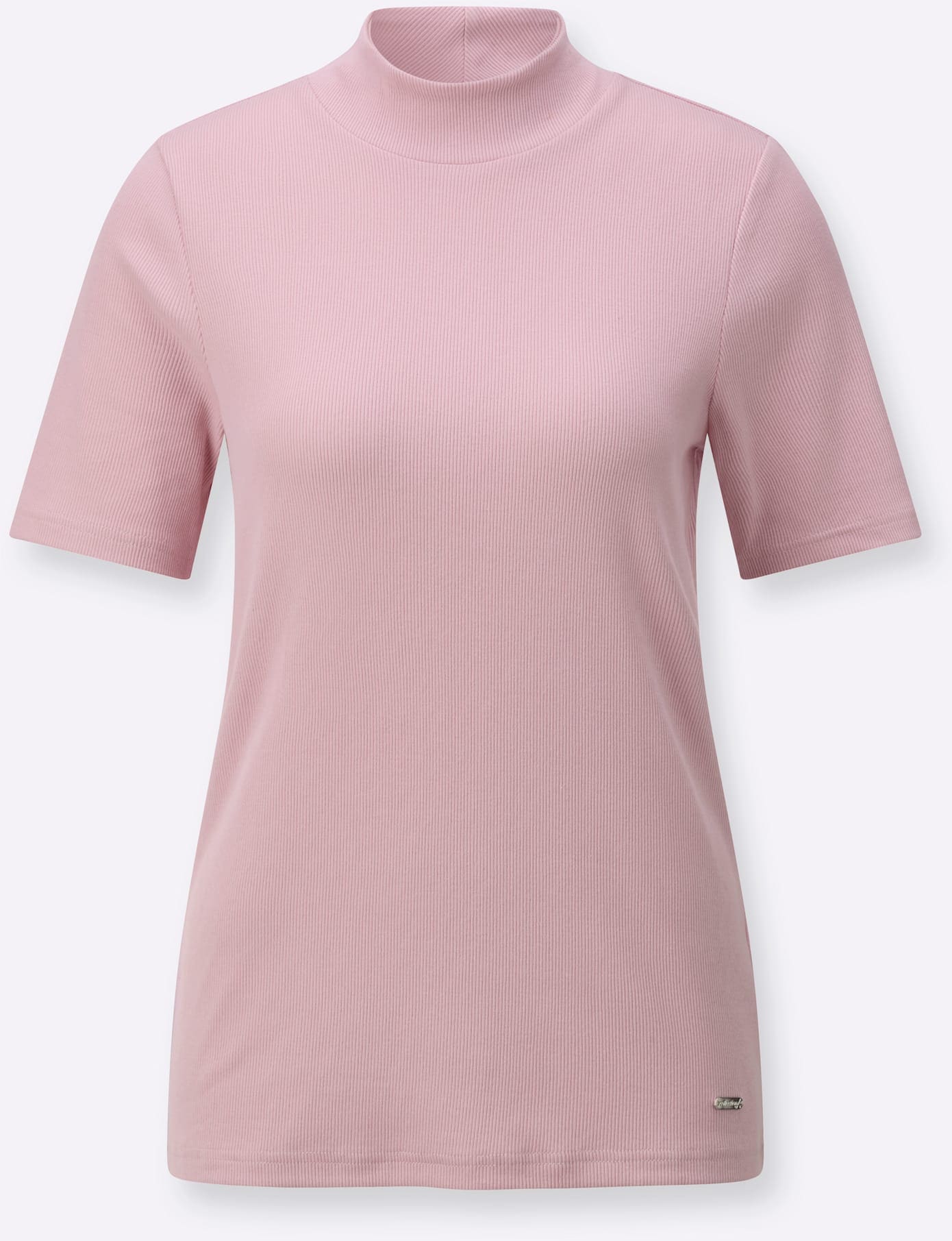 Casual Looks Stehkragenshirt »Stehkragen-Shirt« 1 tlg.