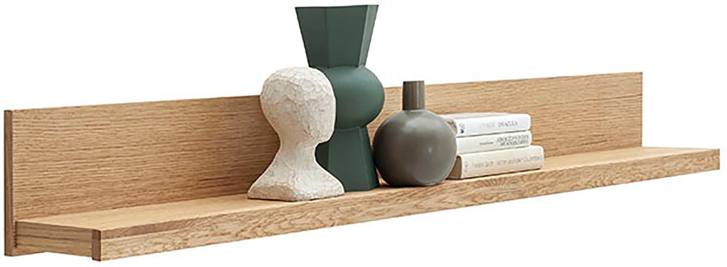 MCA living Wandboard »Silias Wandboard«, (1 St.), durchgehende Lamellen