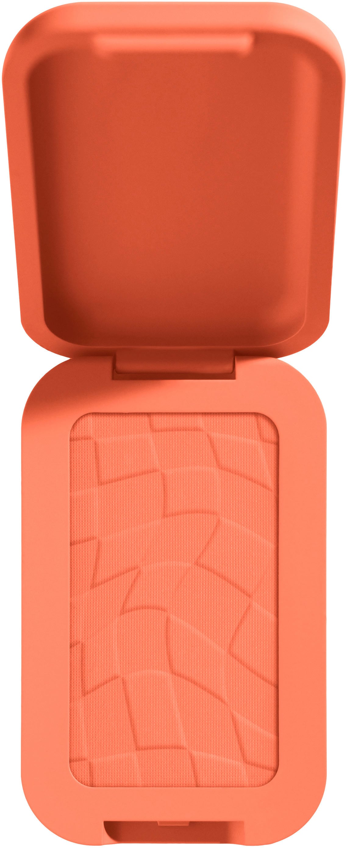 NYX Rouge »Makeup Buttermelt Blush«