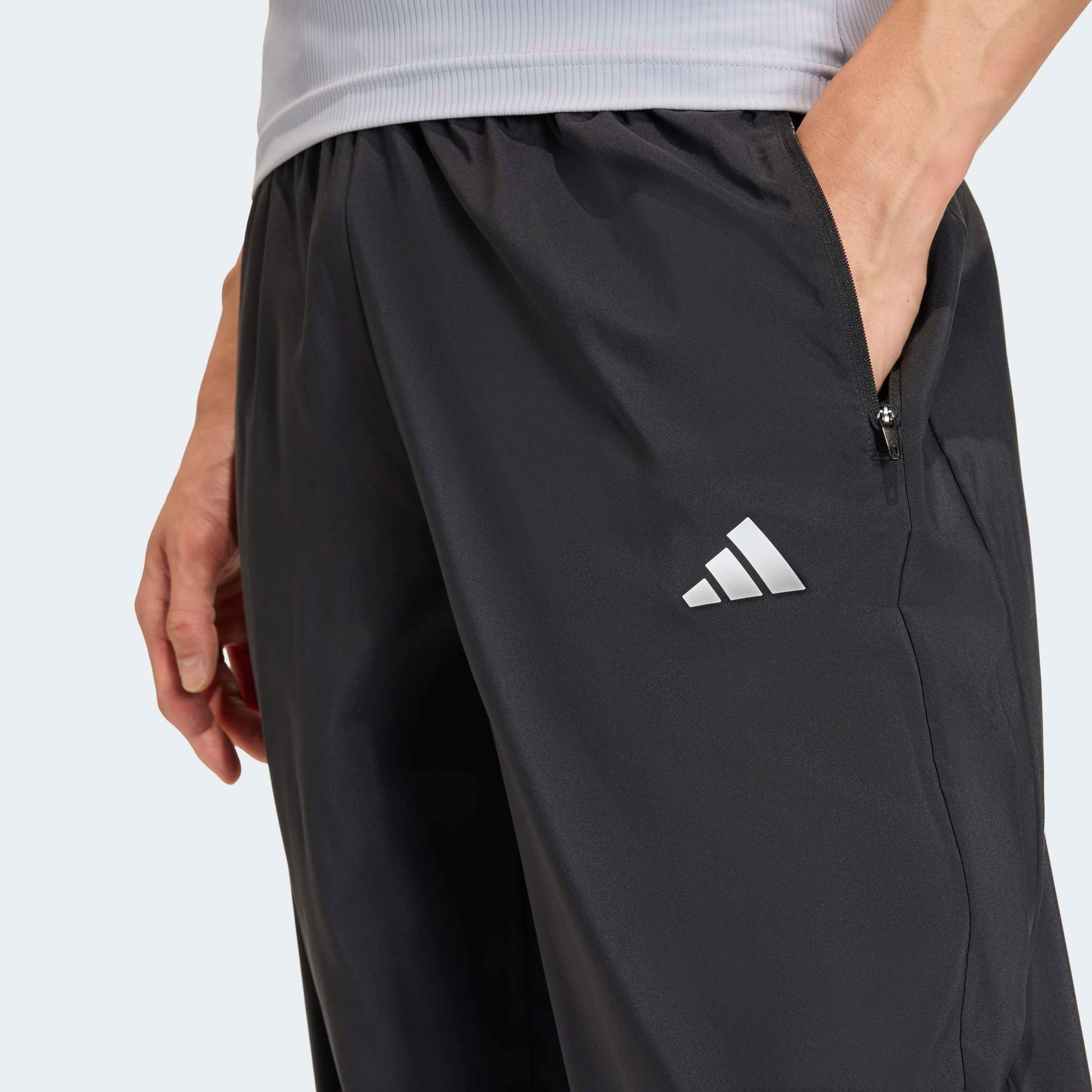 adidas Performance Sporthose »POWER ESS PANT«