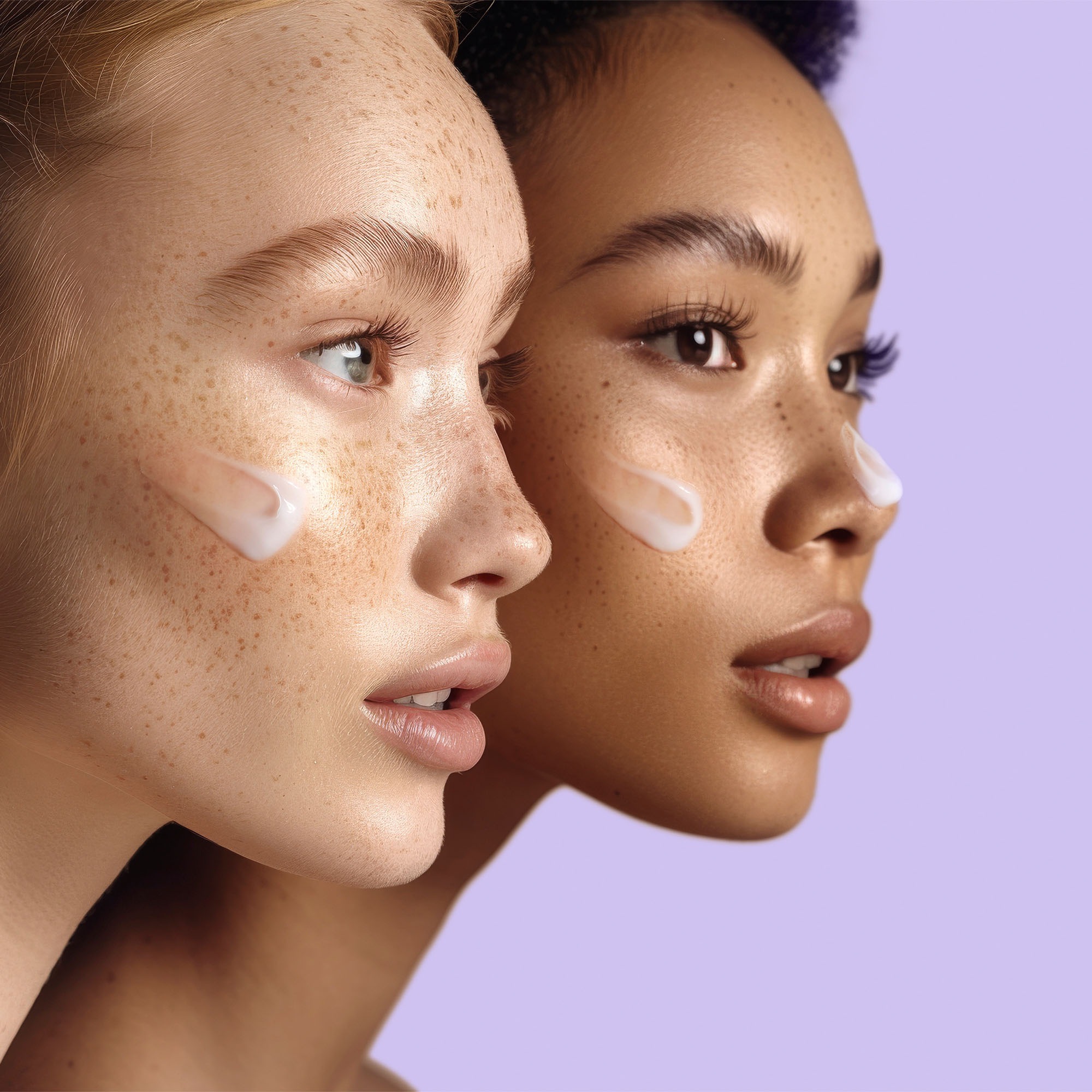 FOREO Gesichtspflege »KIWI™ OIL CONTROL MATTIFYING MOISTURIZER 40 ml«, mattierend