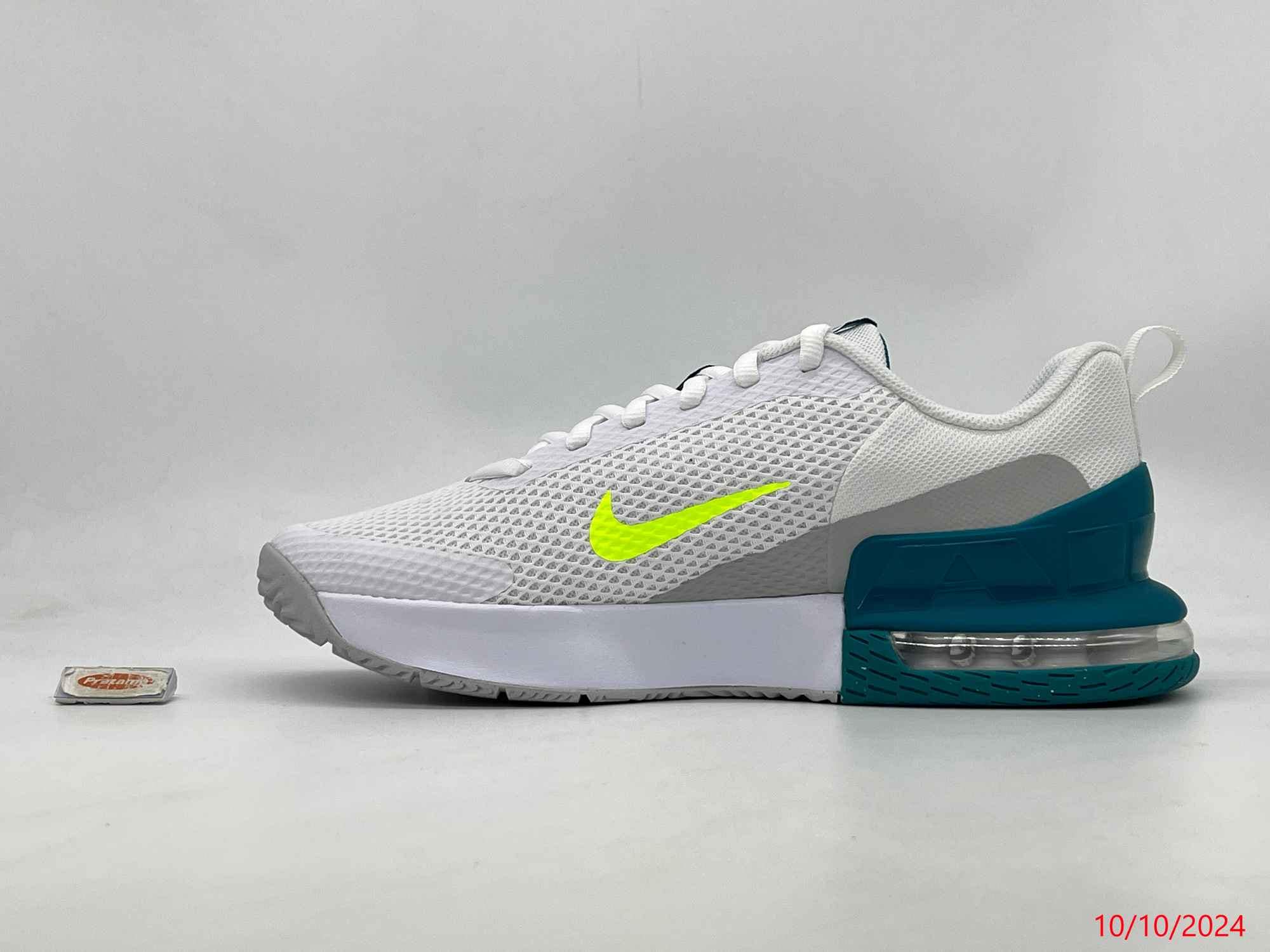 Nike Trainingsschuh »M AIR MAX ALPHA TRAINER 6«