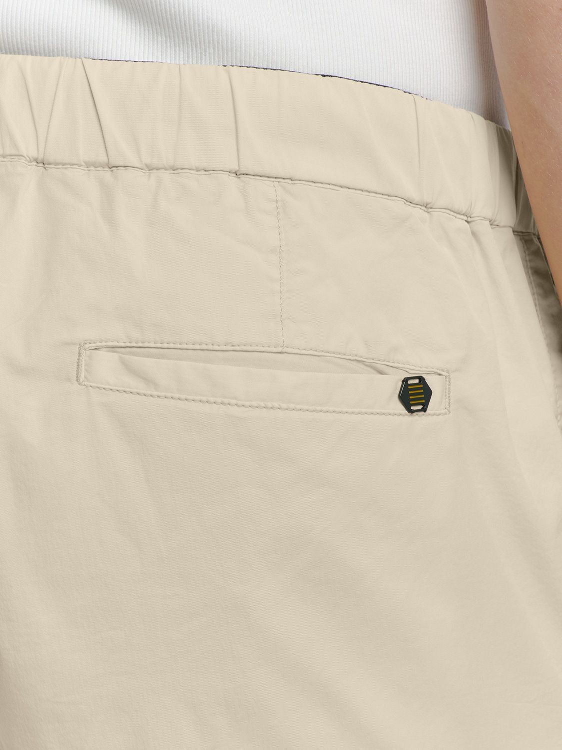 NO EXCESS Chinohose »No Excess Chino-Shorts«