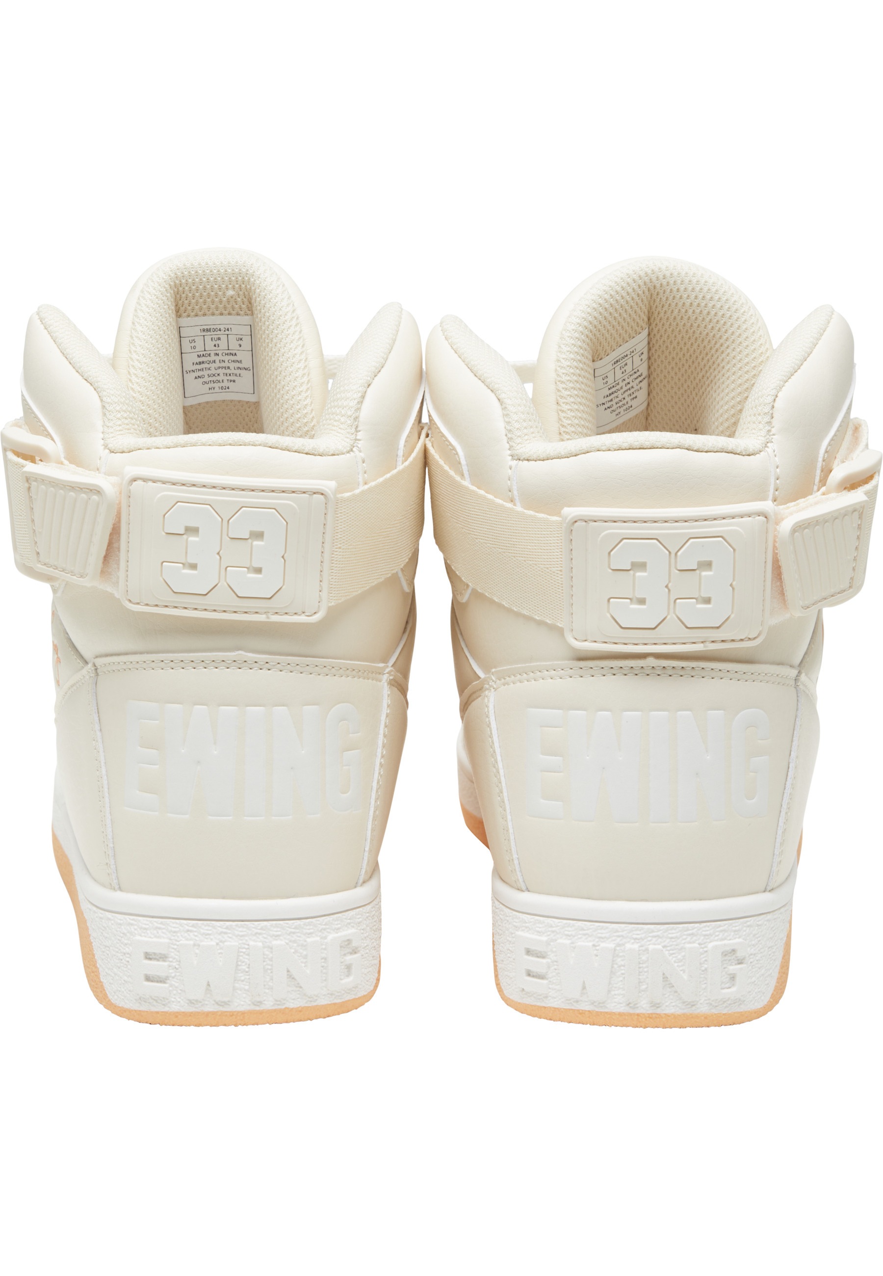 Ewing Trainingsschuh »Ewing Rebound by EWING 33 HI Non Strap«  1 Stk. tlg.