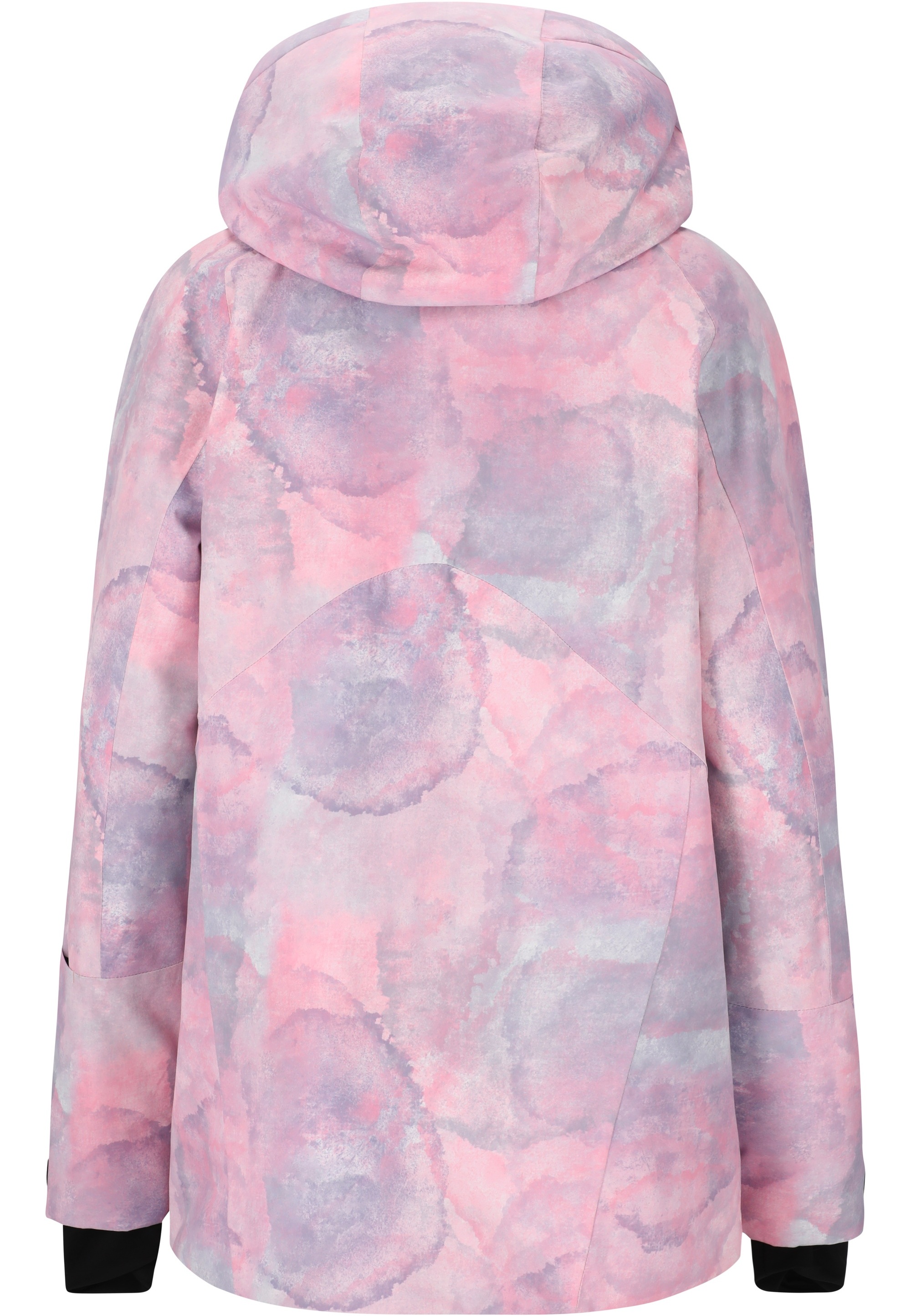 SLOPE Skijacke »Kenai«, mit All-Over-Print und Top Ausstattung