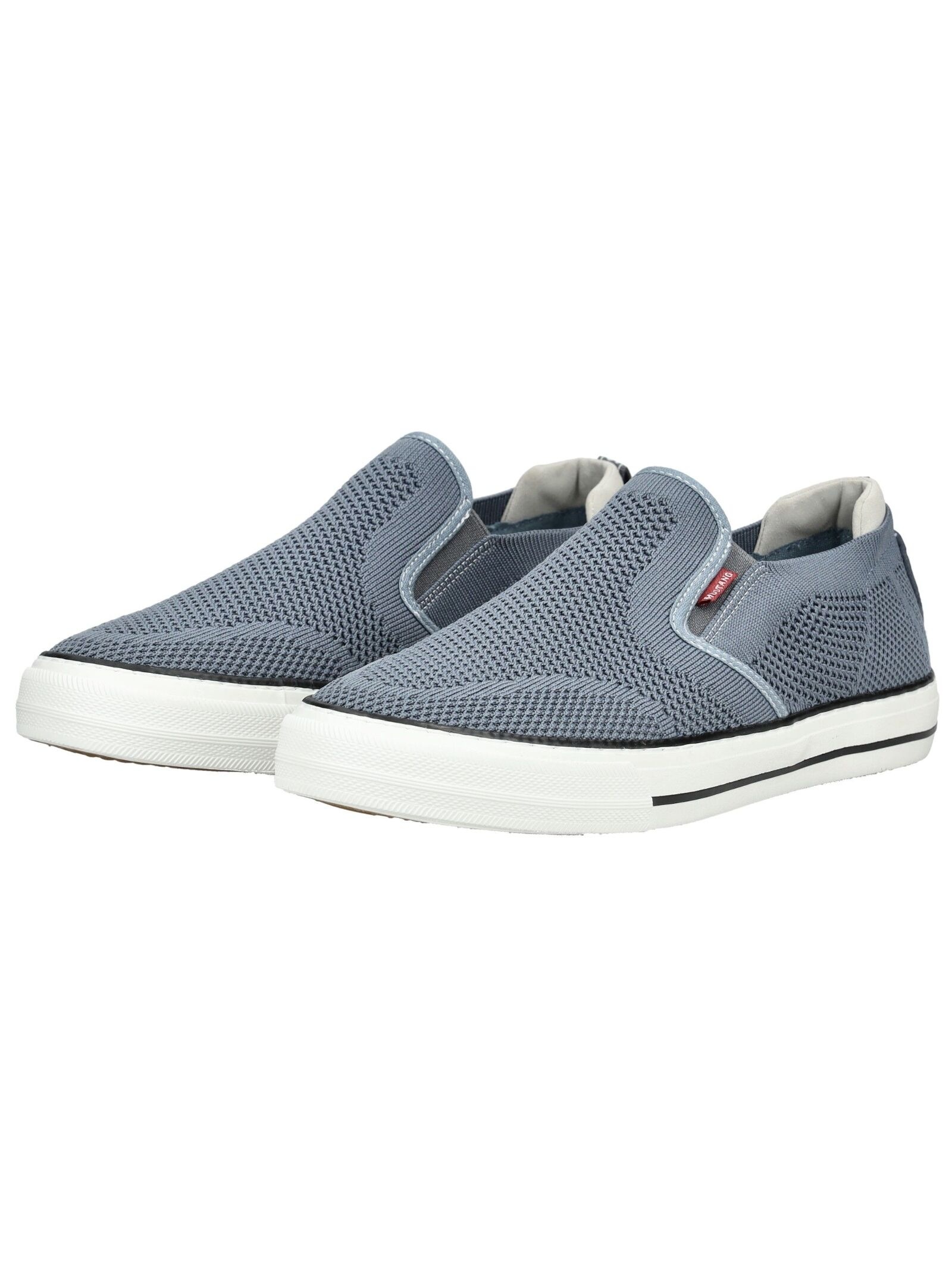 Mustang Shoes Slipper »Mustang Shoes Slipper Textil«