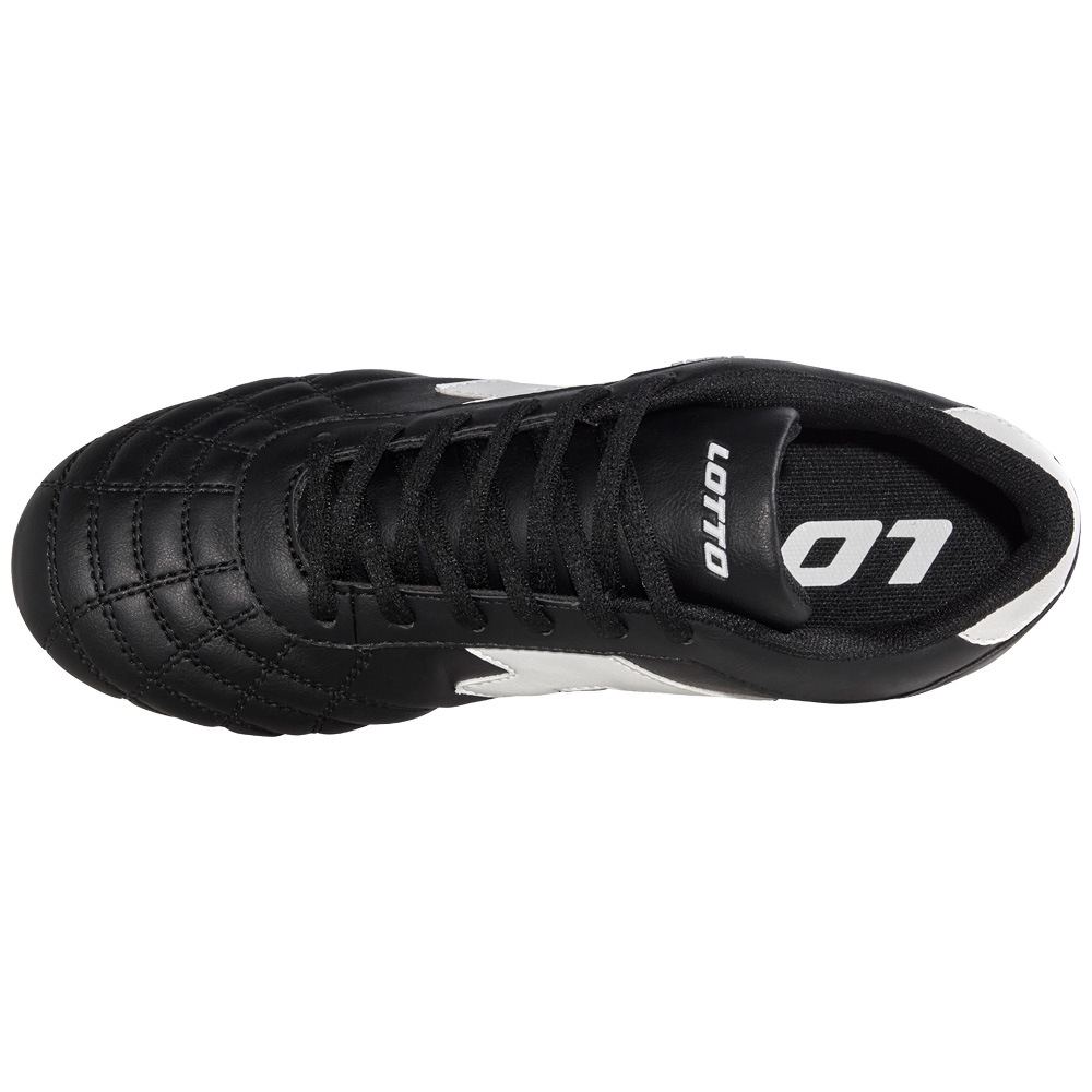 Thumbnail - lotto Sneaker im angesagten Taekwondo Look