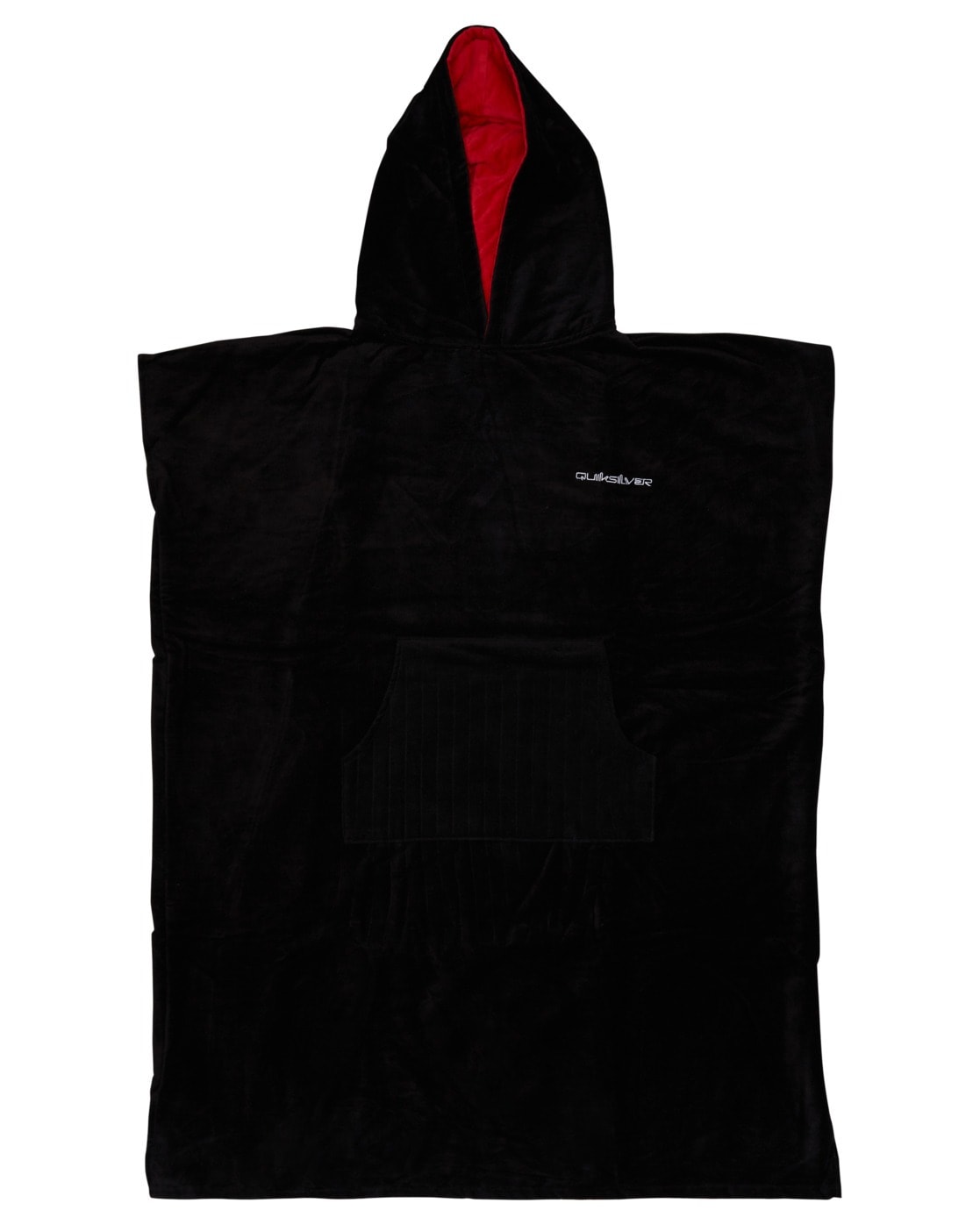 Quiksilver Badeponcho »Hoody«