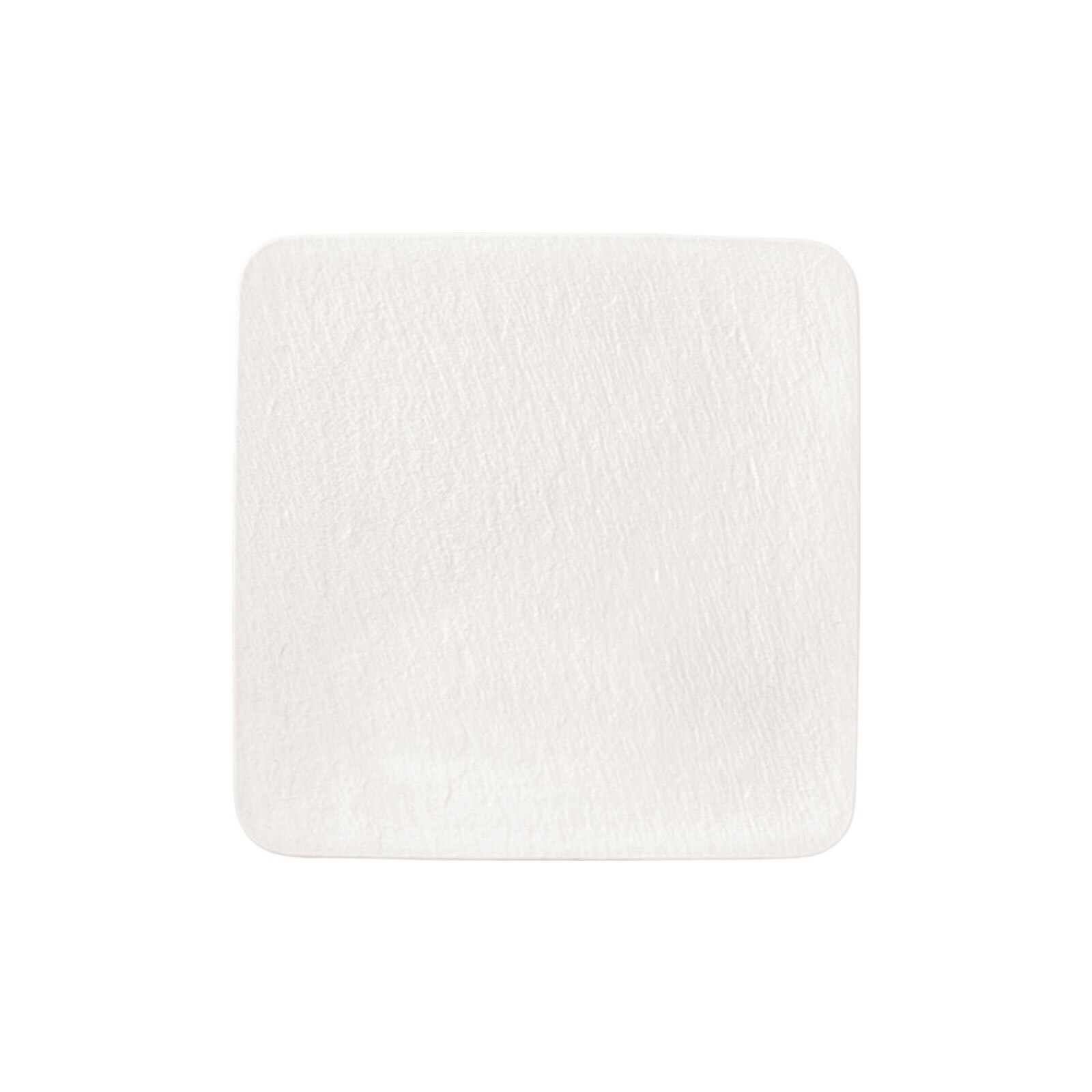 Villeroy & Boch Servierplatte "Servierplatten Manufacture Rock 2er Set weiß günstig online kaufen