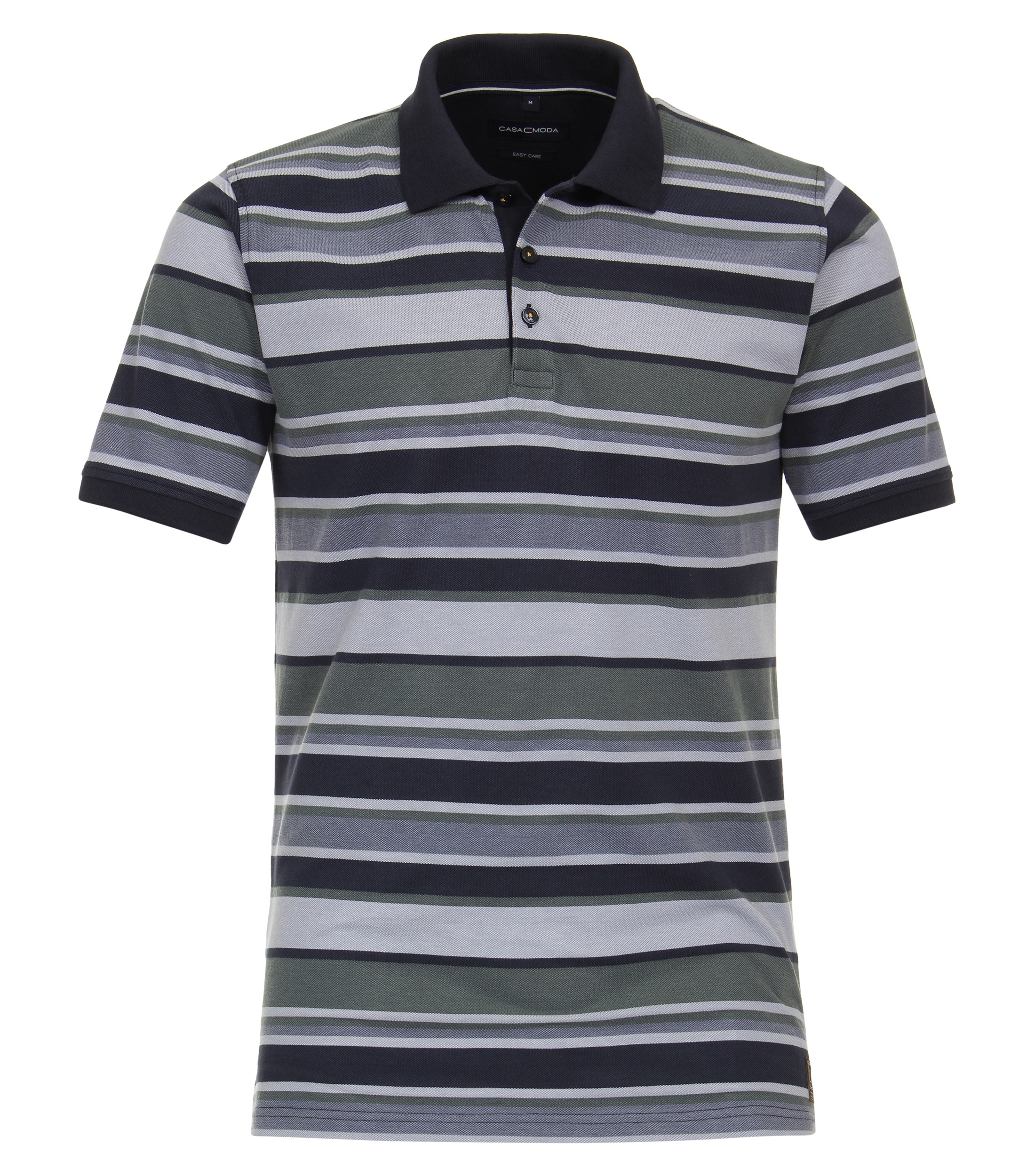 CASAMODA Polo marškinėliai » Polo-Shirt gestrei...