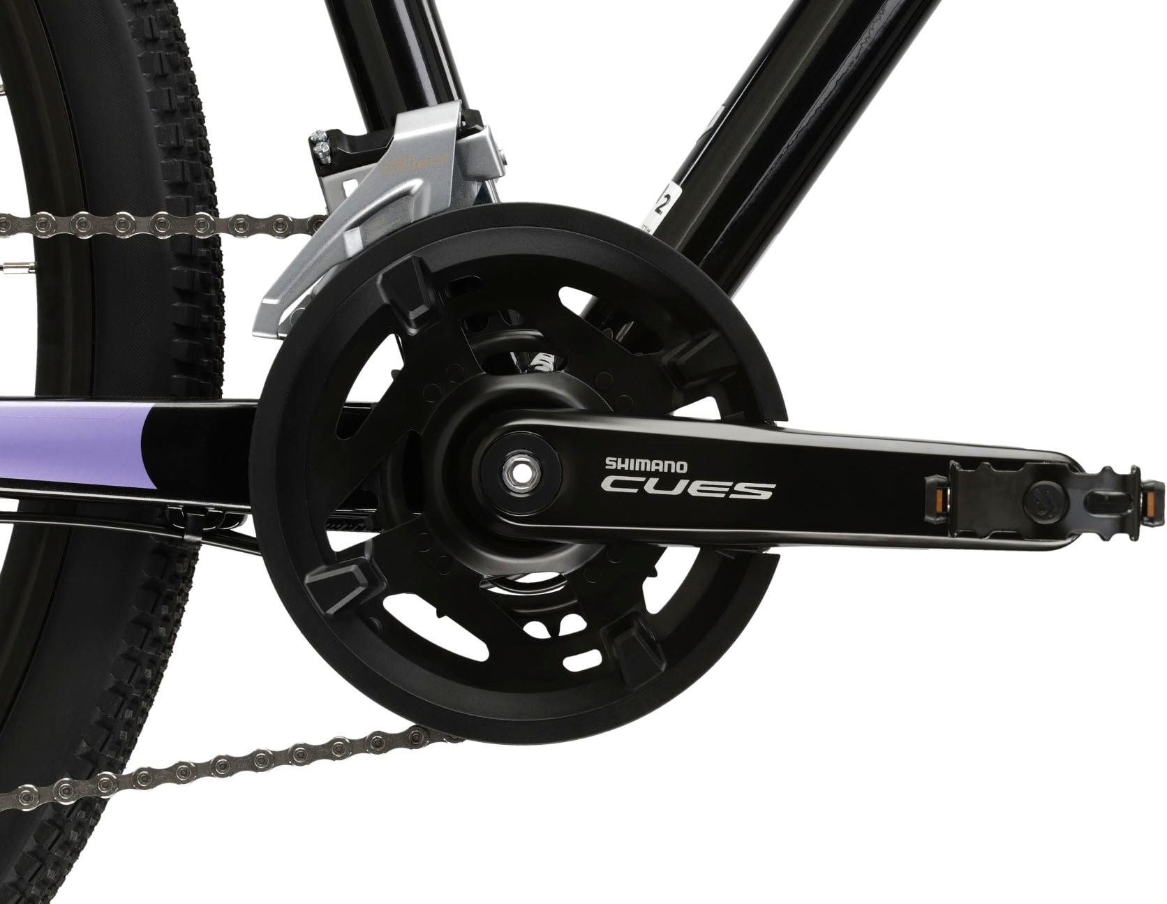 Kross Crossrad »Evado 7.0«, 20 Gang, Shimano, CUES U3020 Schaltwerk, Kettenschaltung