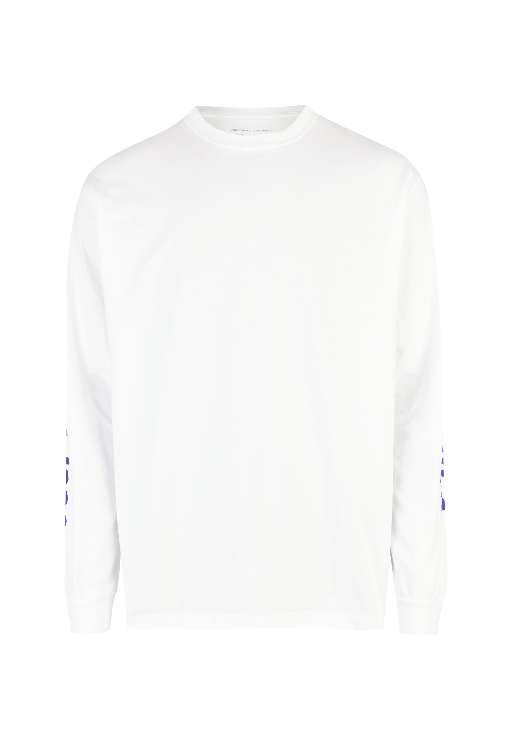 Cleptomanicx Langarmshirt »Sunny Side«, (1 tlg.), Mit coolem Comic-Print