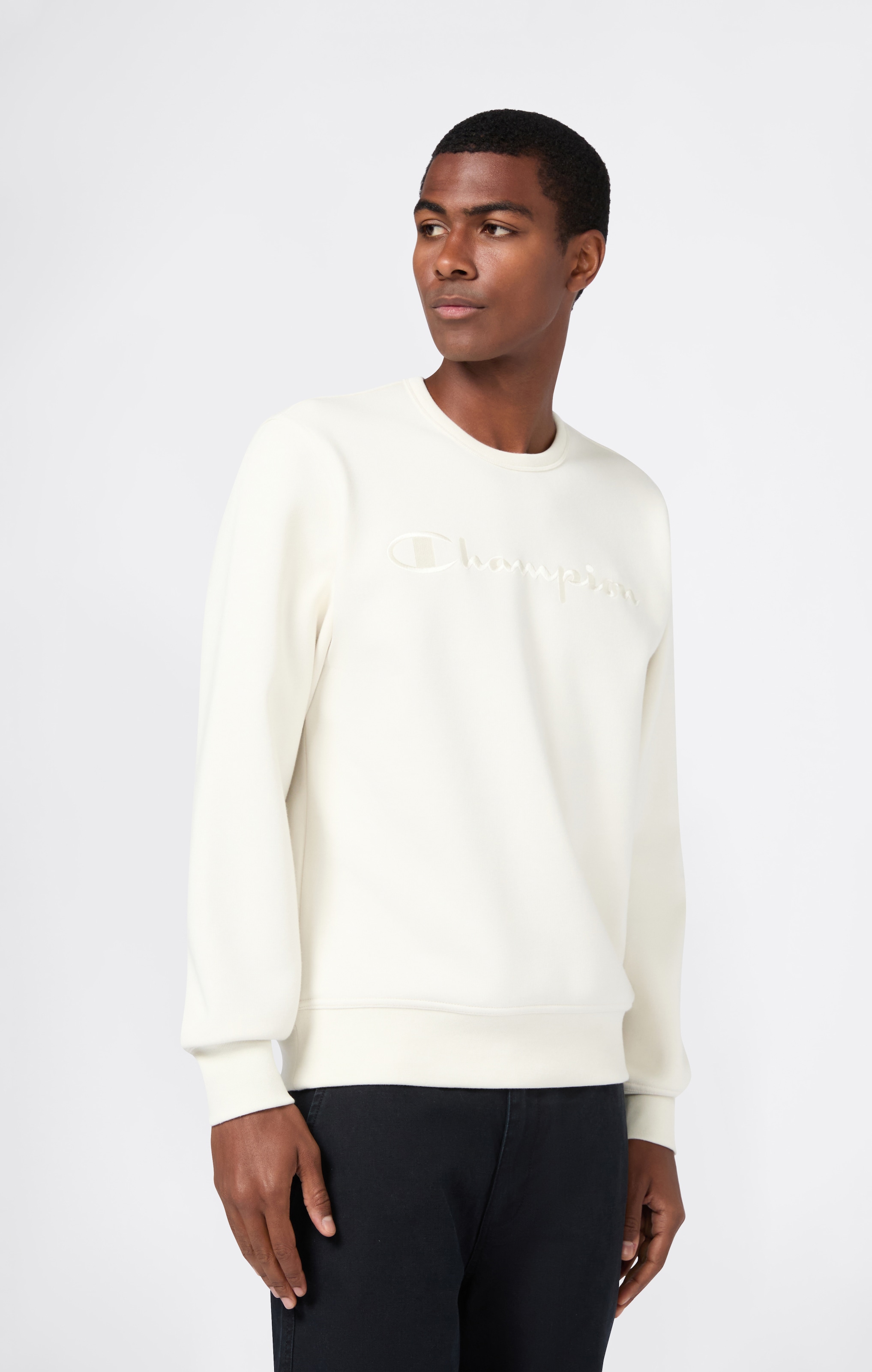 Champion Sweatshirt 1 Stk. tlg. günstig online kaufen