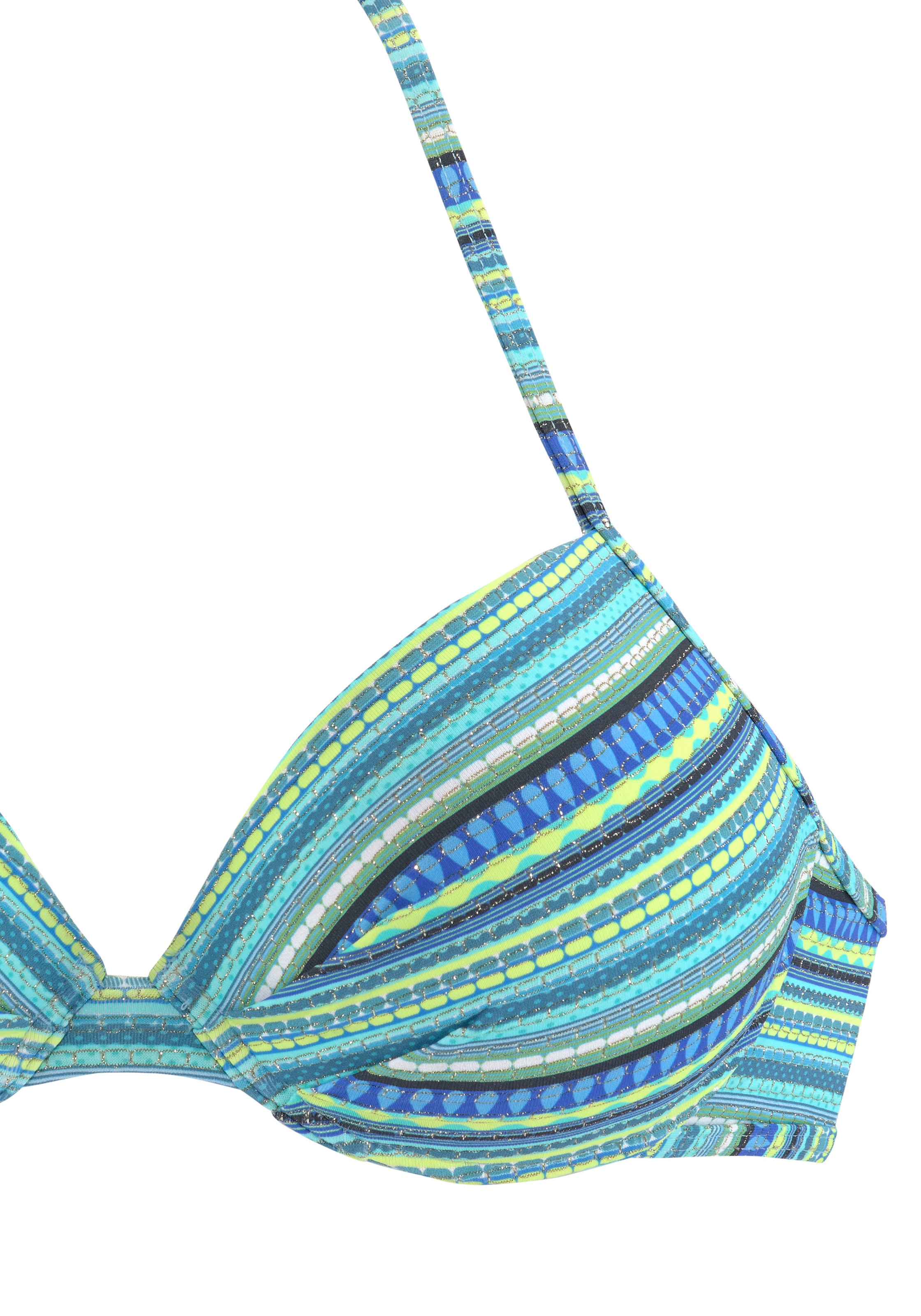LASCANA Push-Up-Bikini online bestellen
