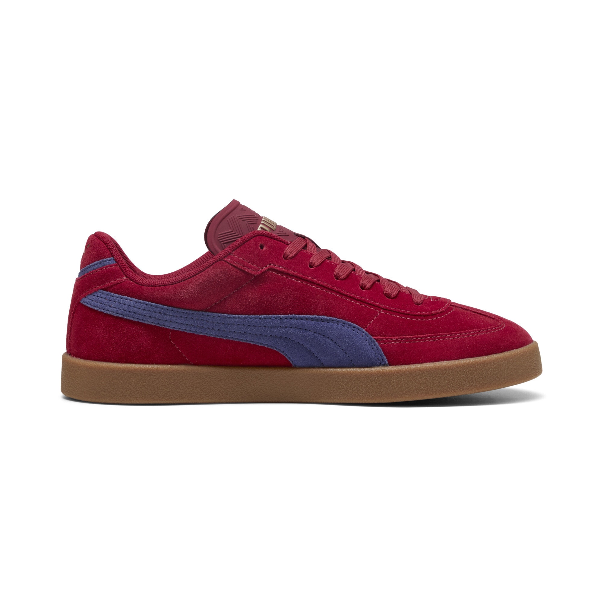 PUMA Sneaker »PUMA Club II Era Sneakers aus Wildleder Erwachsene«