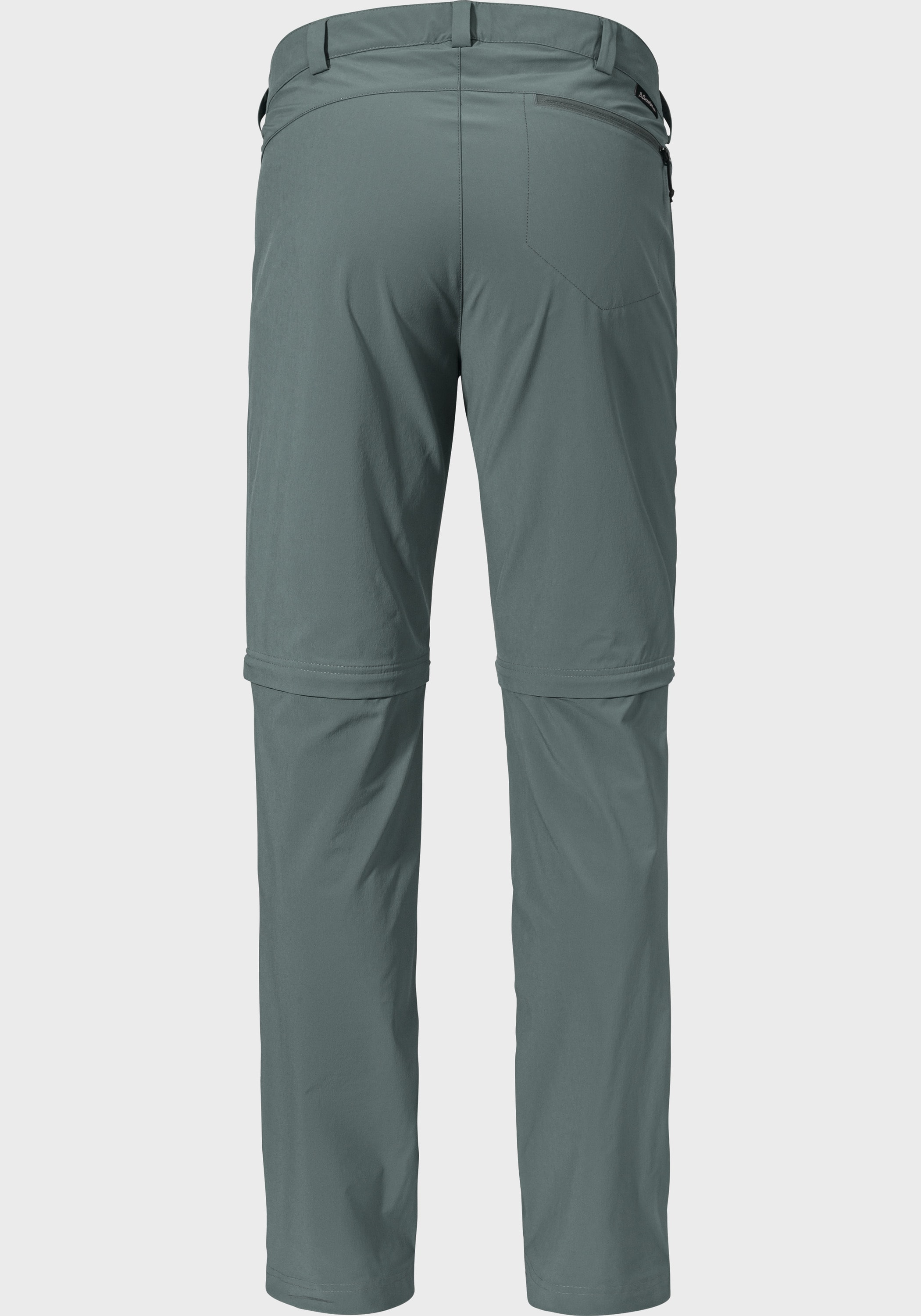 Schöffel Zip-away-Hose »Pants Folkstone Zip Off«