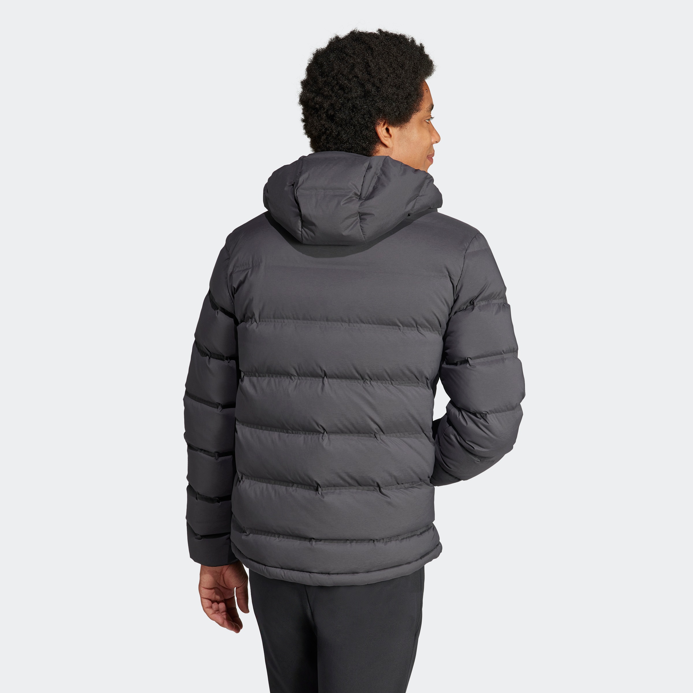 adidas Sportswear Outdoorjacke »HELIONIC S HO J«