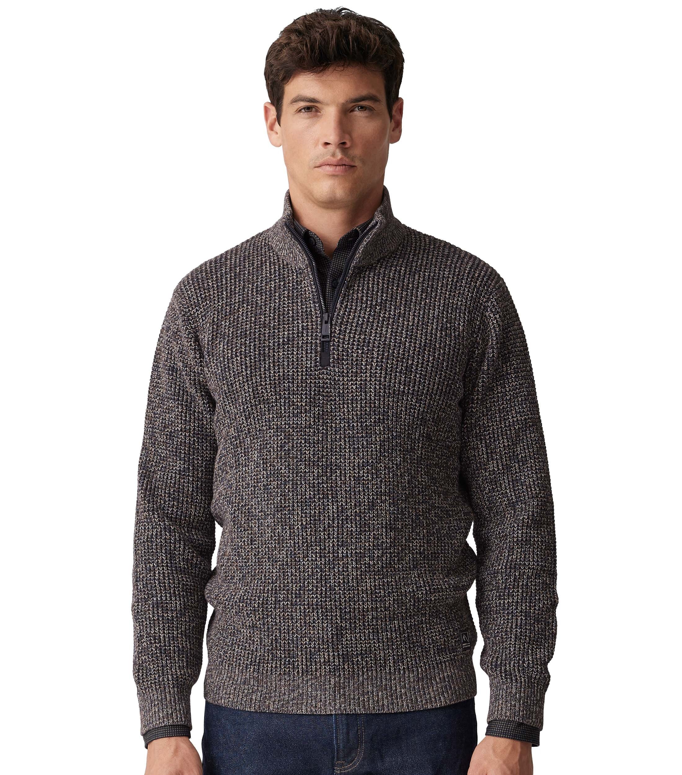 CASAMODA Troyer "CASAMODA Troyer uni" günstig online kaufen