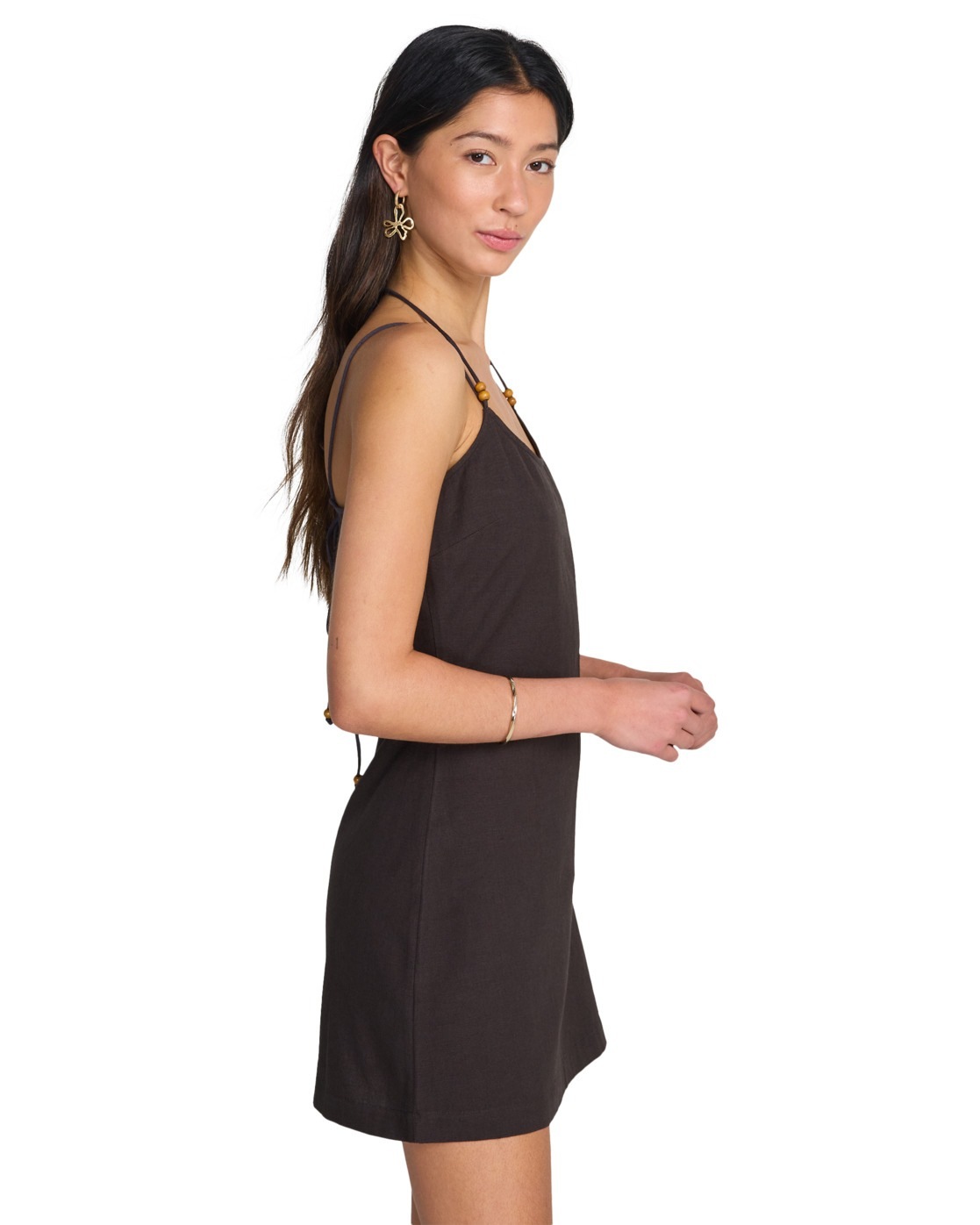 Billabong Sommerkleid »Midnight Wave Mini«