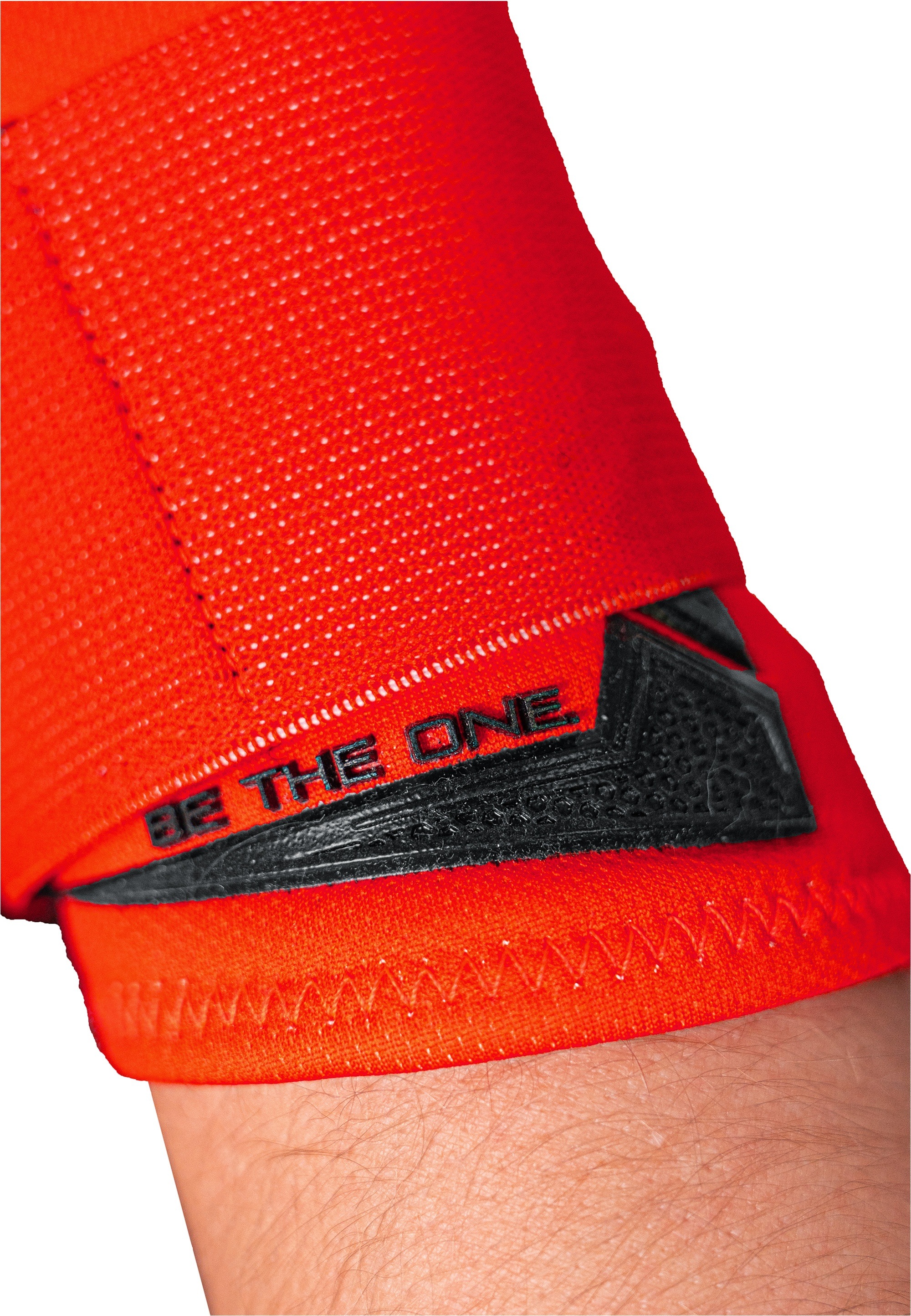 Reusch Torwarthandschuhe »Raptor Pro« mit Dämpfung für harte Schüsse