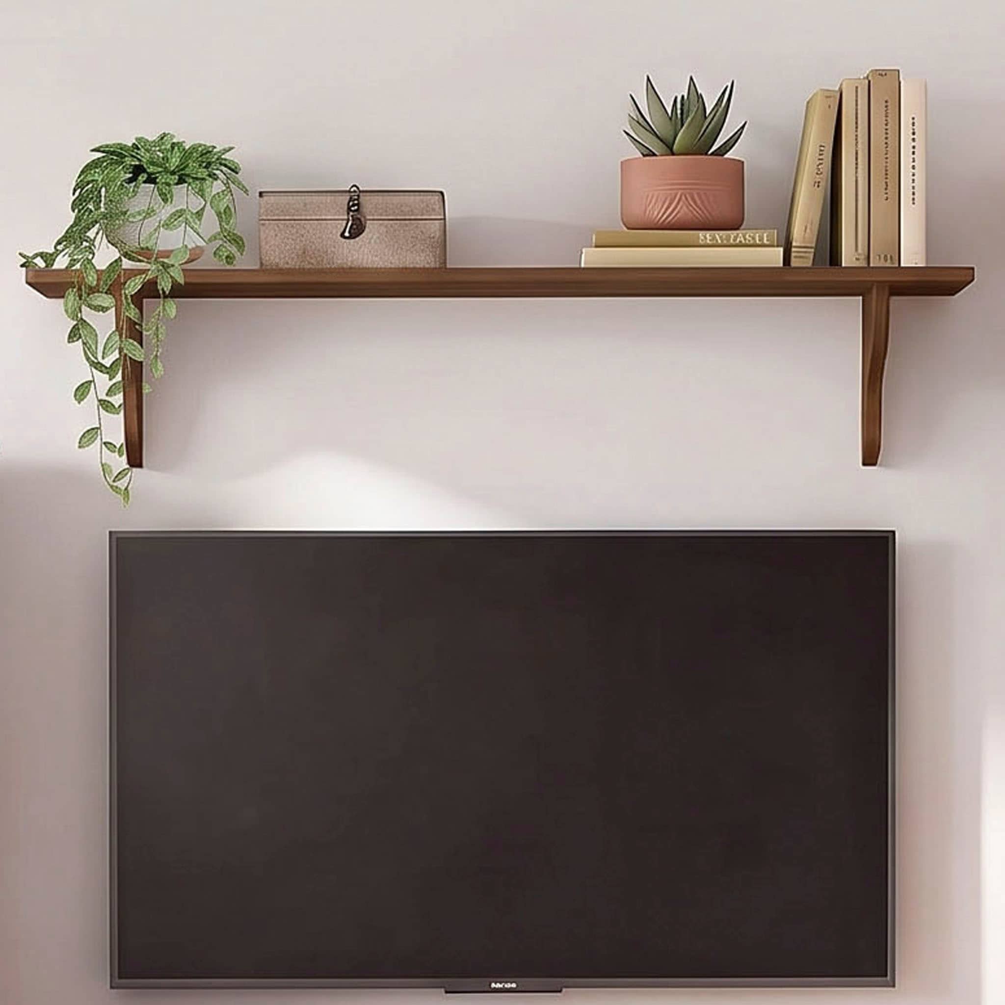 OTTO home Wandboard »Mexico« aus massivem Kiefernholz, in unterschiedlichen Farbvarianten