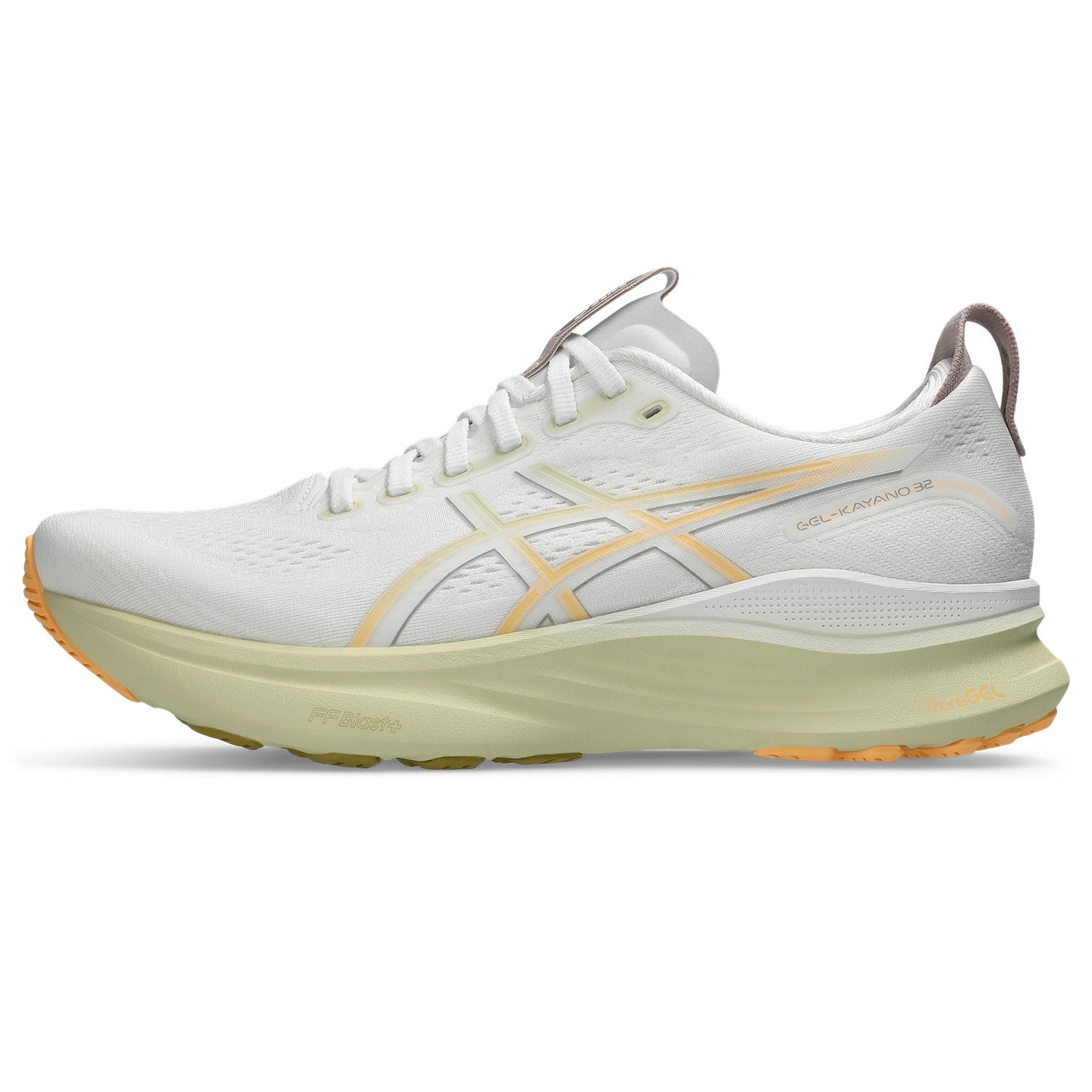 Asics Laufschuh »GEL-KAYANO 32«, für mehr Stabilität