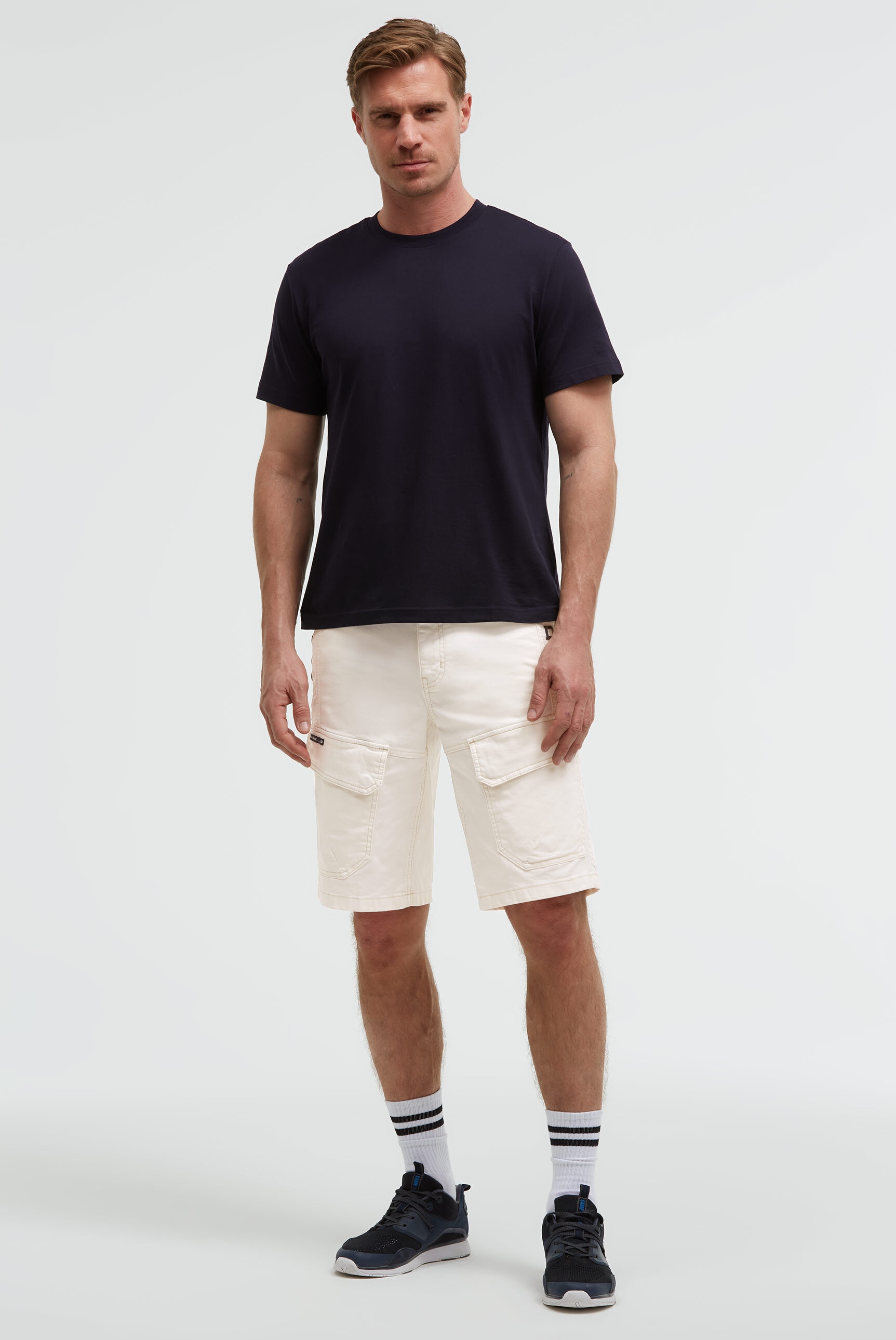 CAMP DAVID Shorts