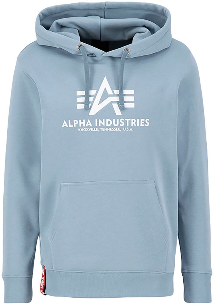 Alpha Industries Kapuzensweatshirt »Basic Hoody«