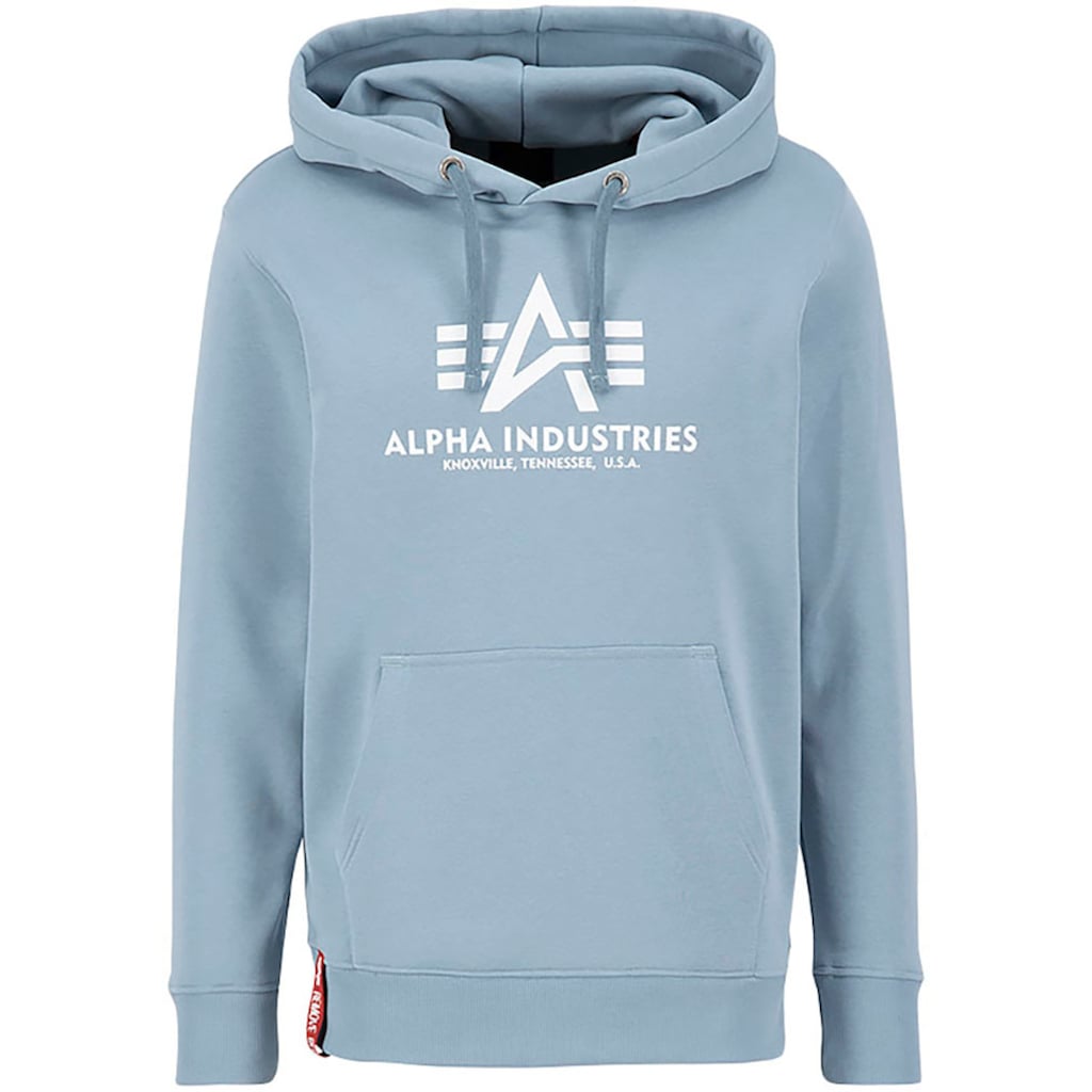 Alpha Industries Kapuzensweatshirt »Basic Hoody«